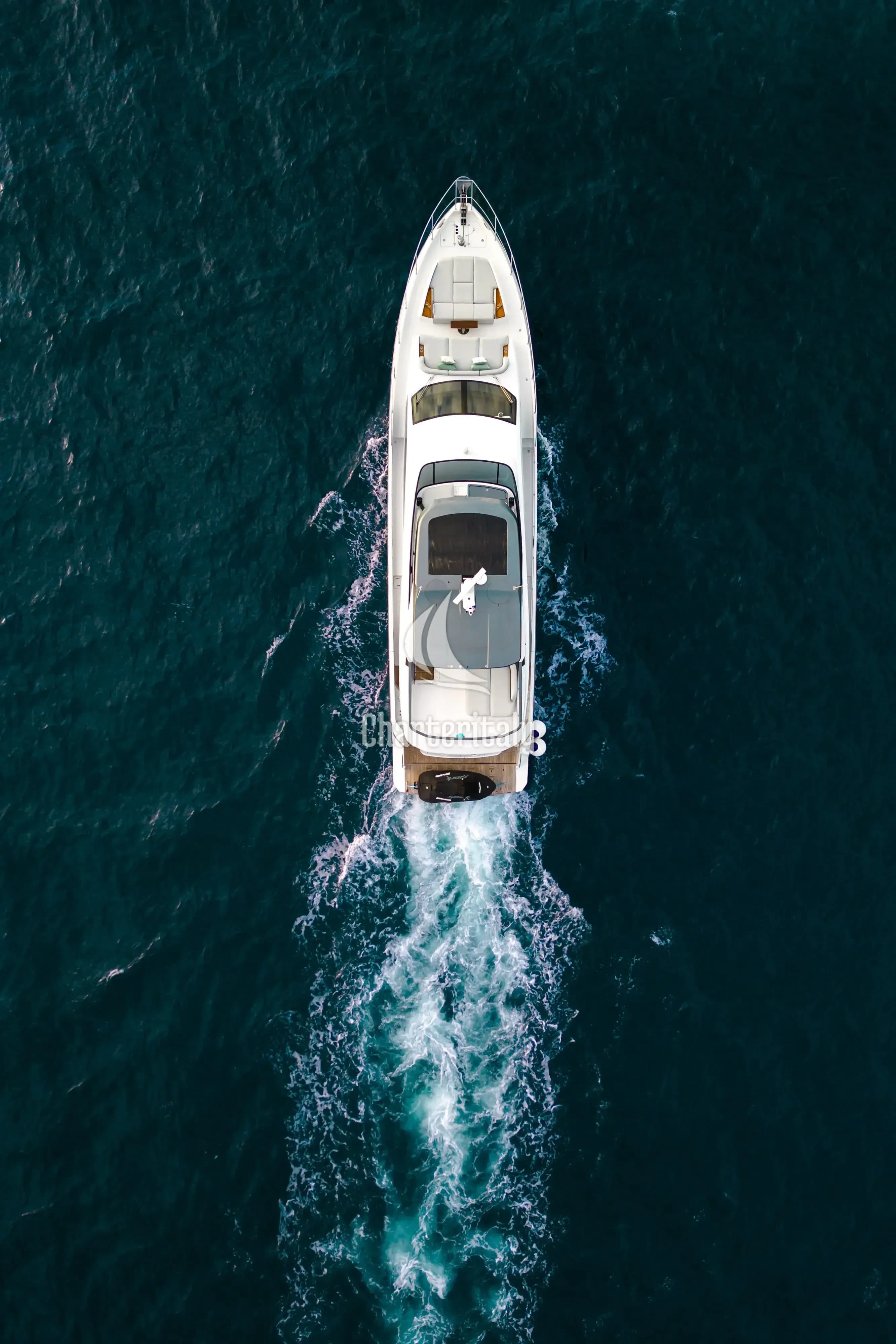 Azimut 68E - DONNA - 10