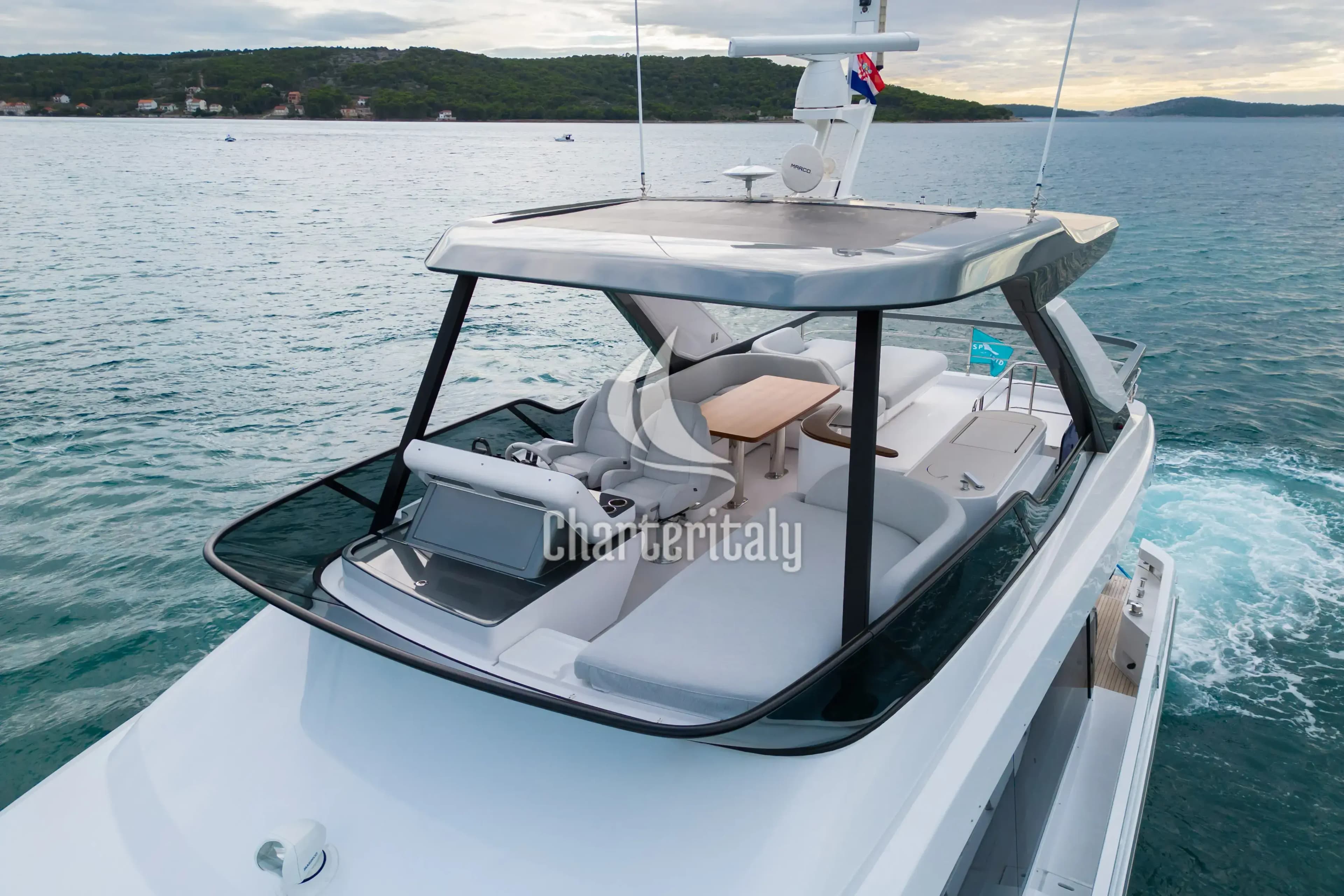 Azimut 68E - DONNA - 57