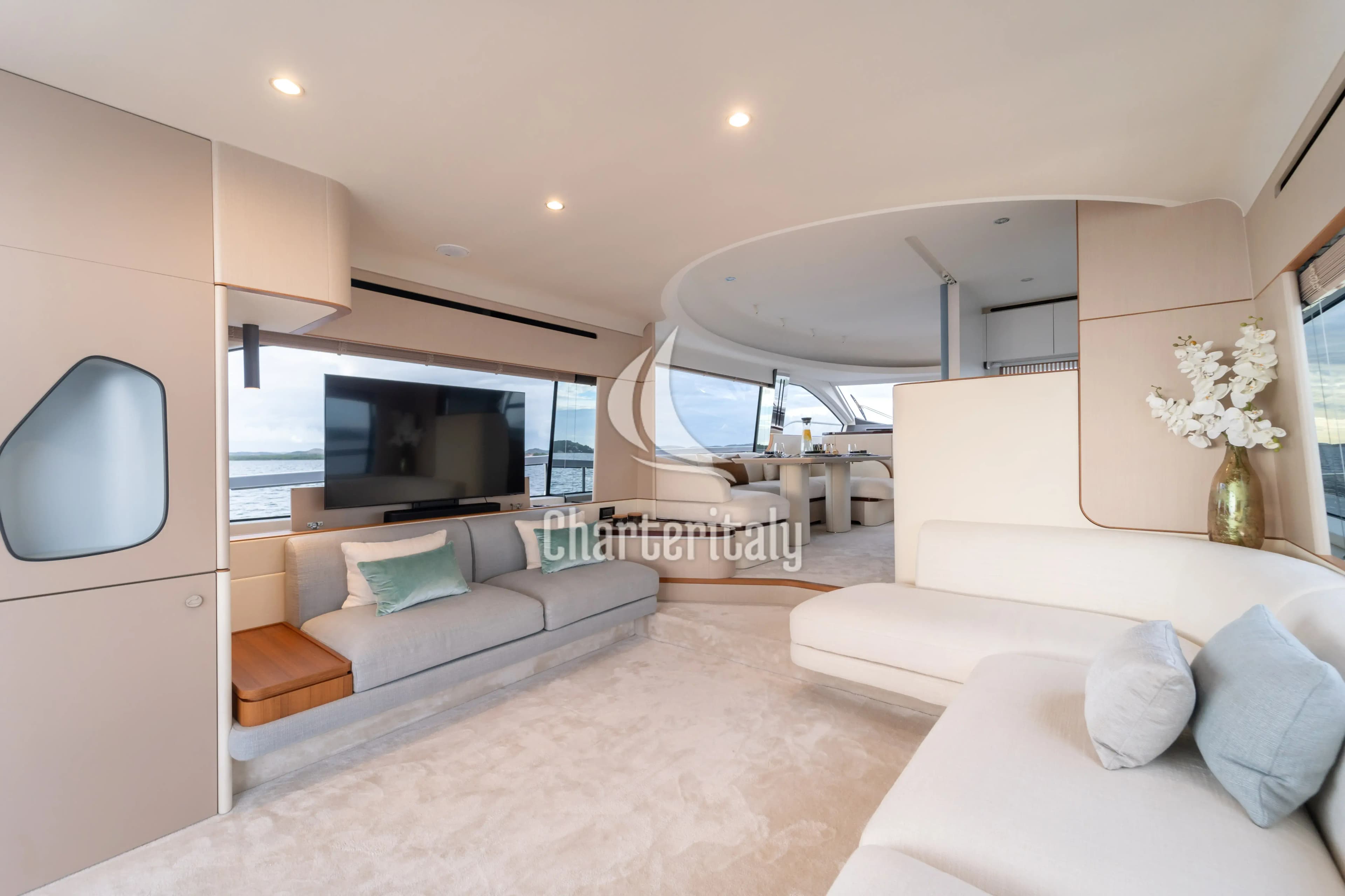 Azimut 68E - DONNA - 39