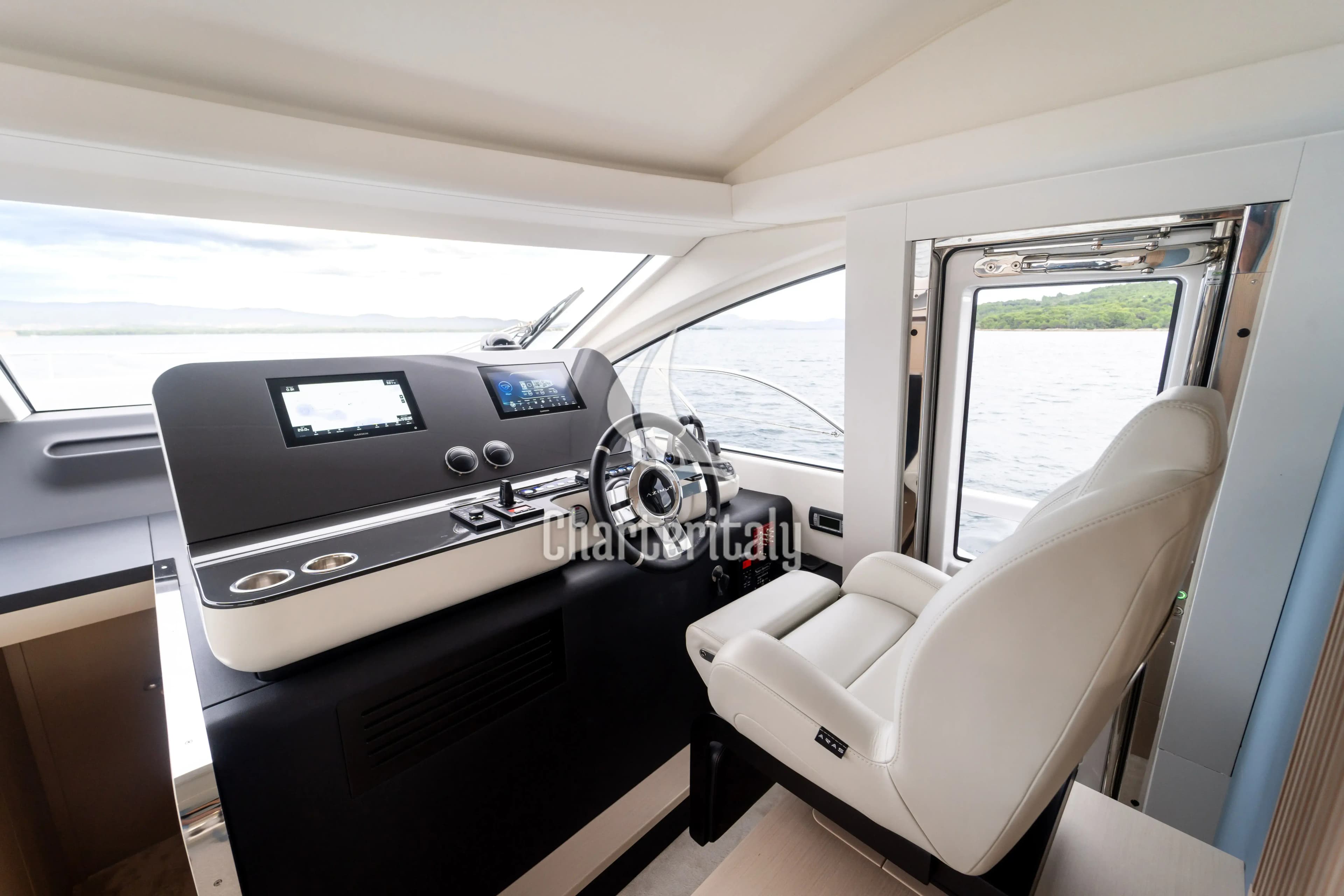 Azimut 68E - DONNA - 59