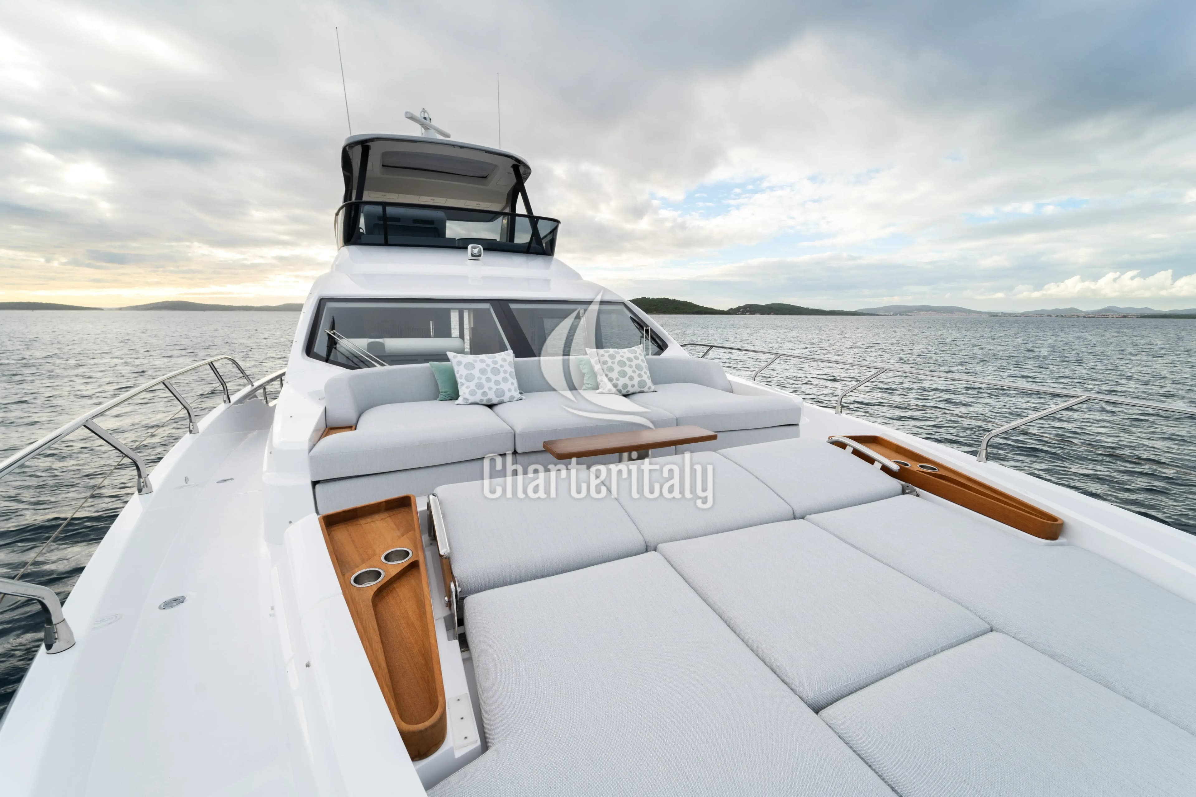 Azimut 68E - DONNA - 40