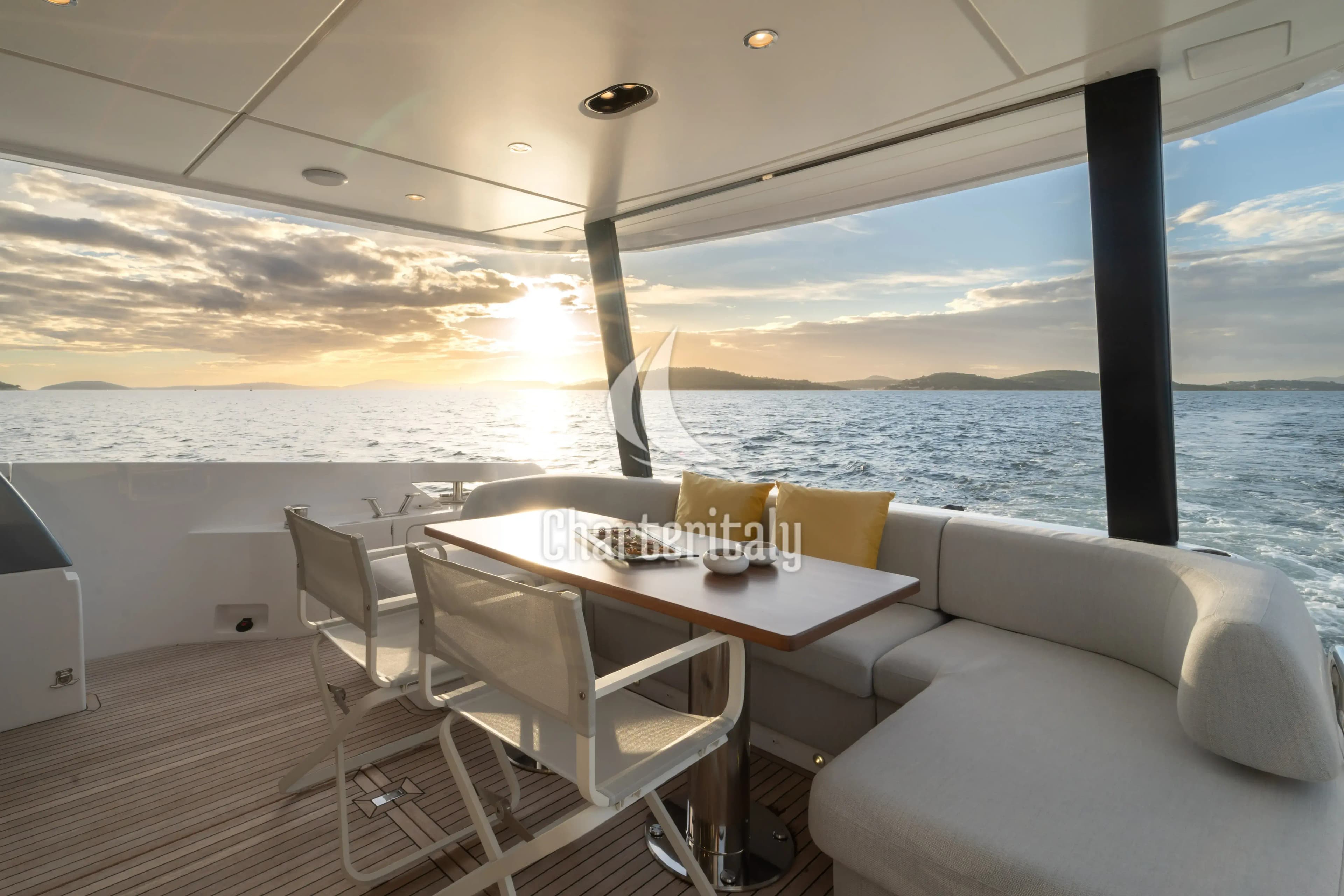Azimut 68E - DONNA - 31