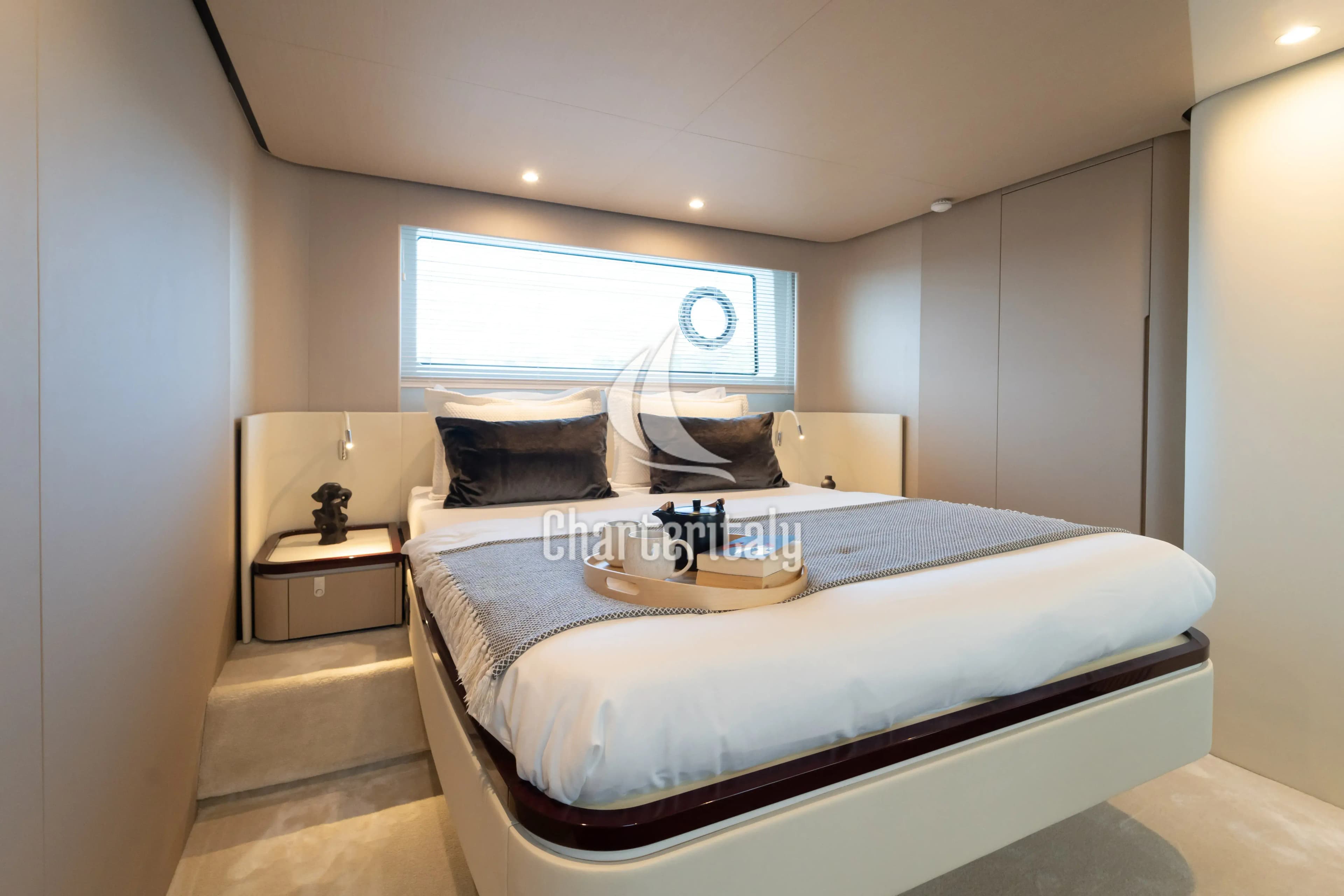 Azimut 68E - DONNA - 16