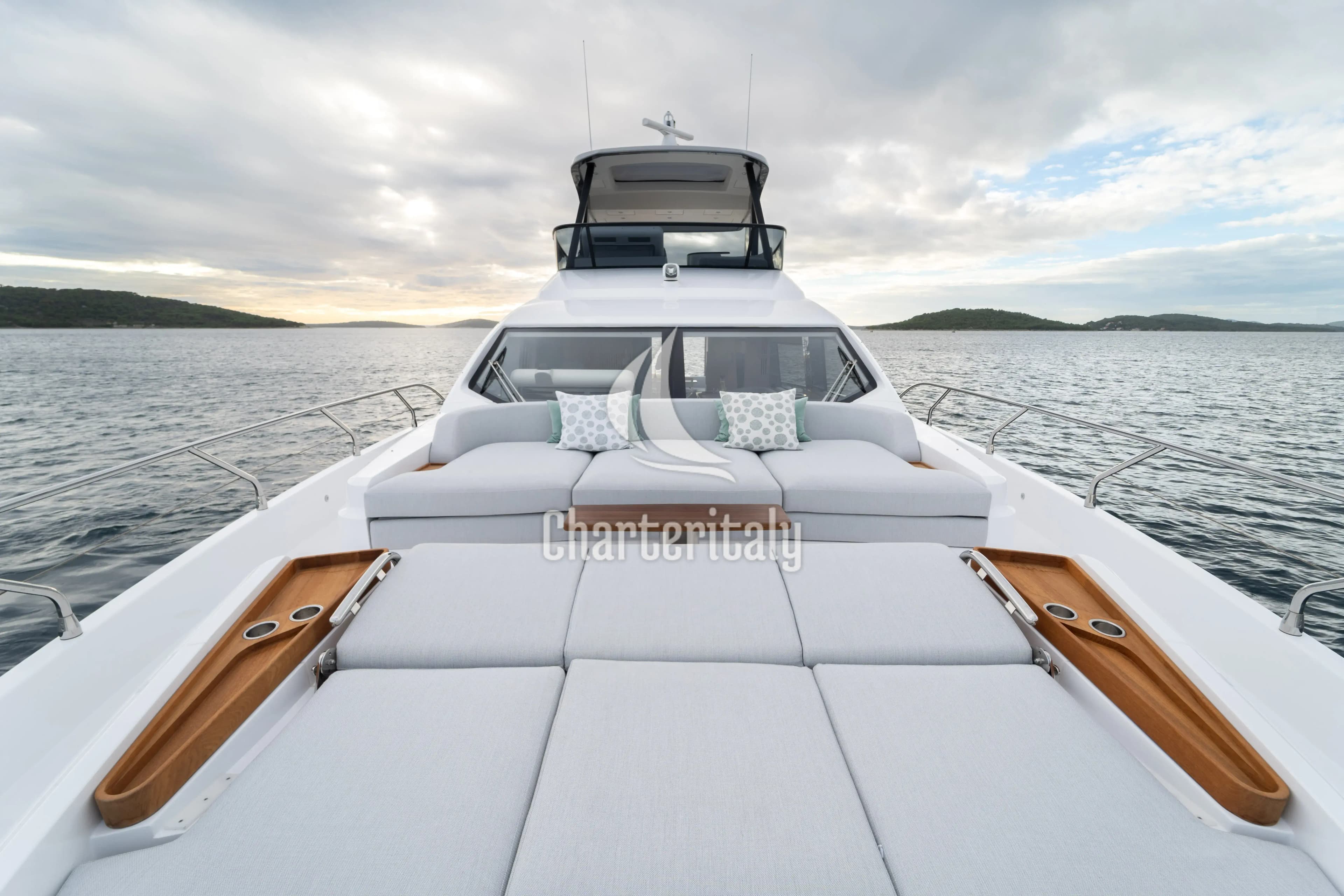 Azimut 68E - DONNA - 63