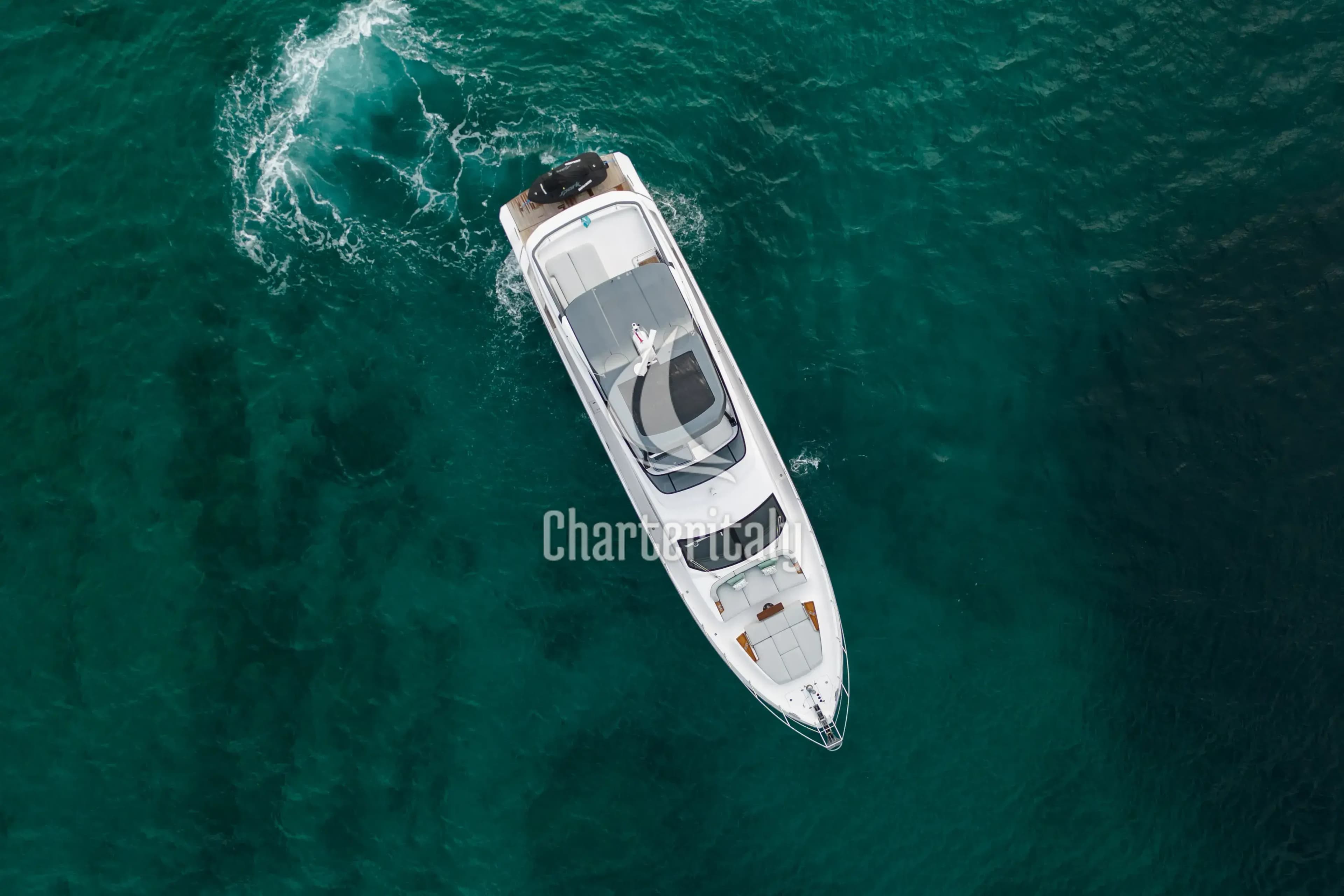 Azimut 68E - DONNA - 28