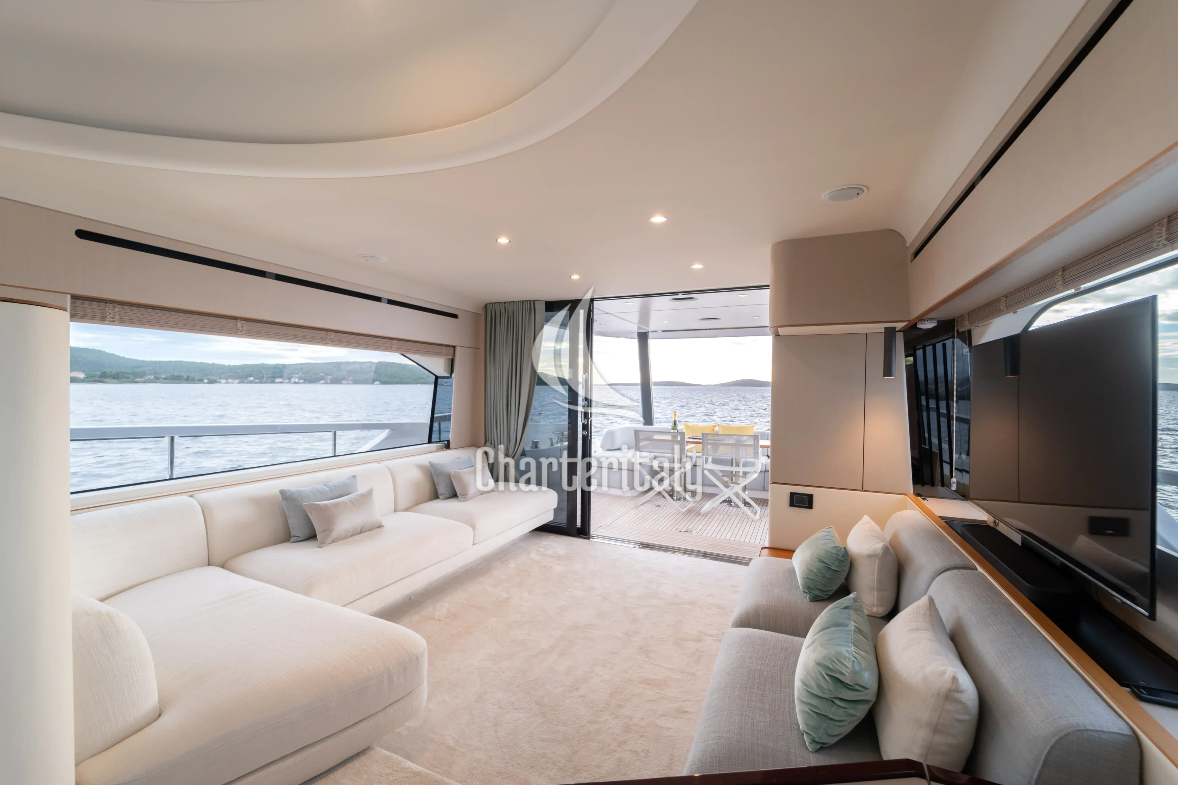 Azimut 68E - DONNA - 81