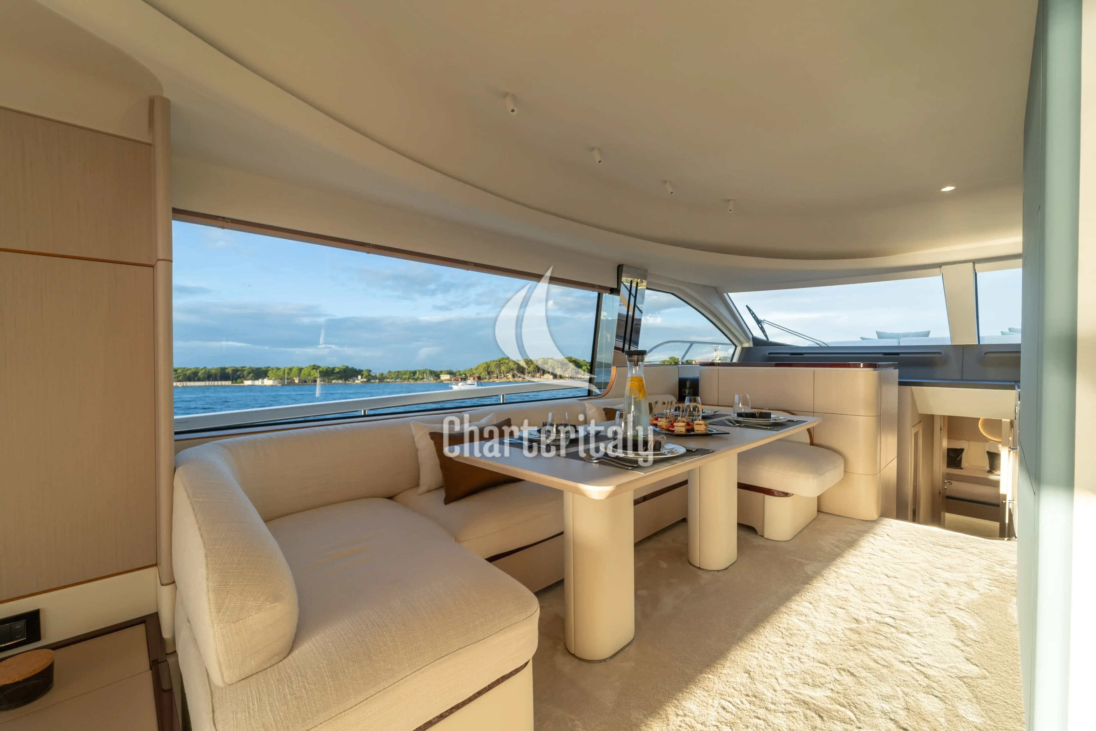 Azimut 68E - DONNA - 93