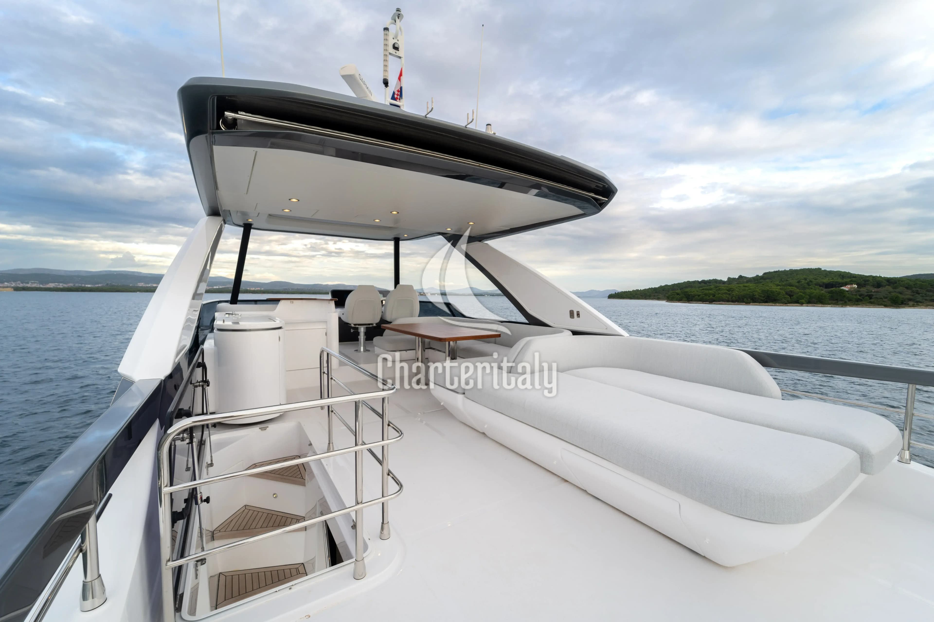Azimut 68E - DONNA - 98