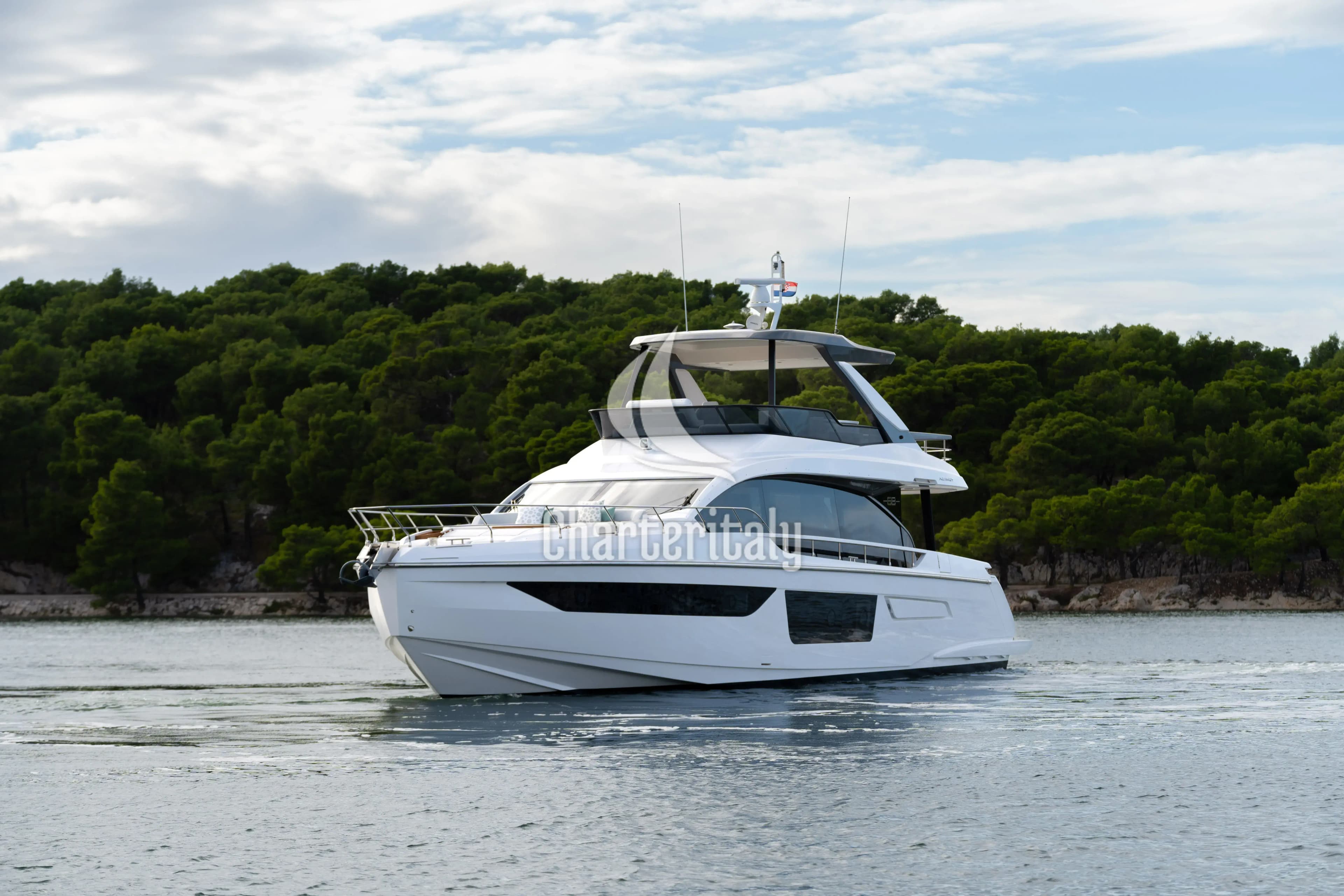 Azimut 68E - DONNA - 95