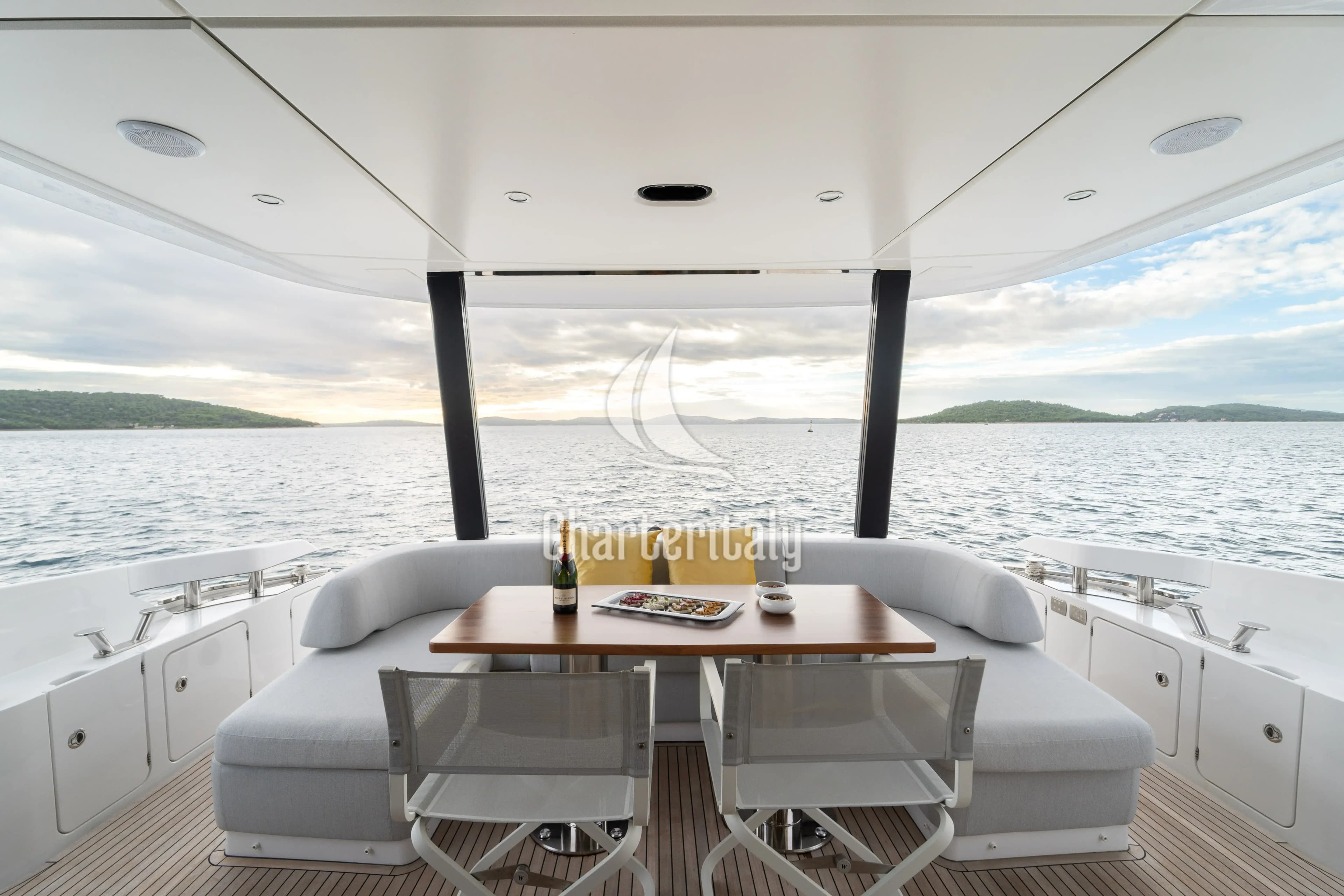 Azimut 68E - DONNA - 51