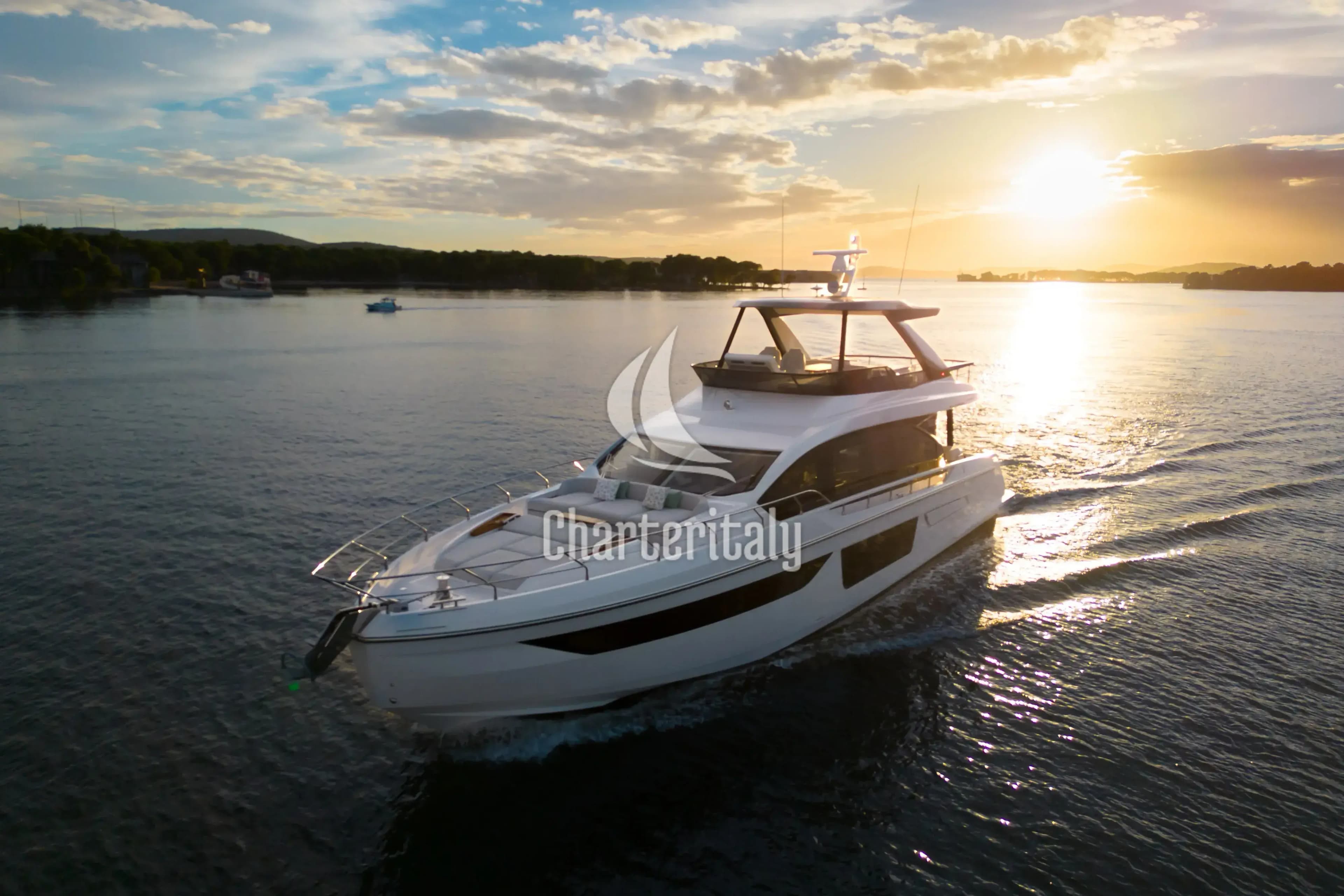 Azimut 68E - DONNA - 13