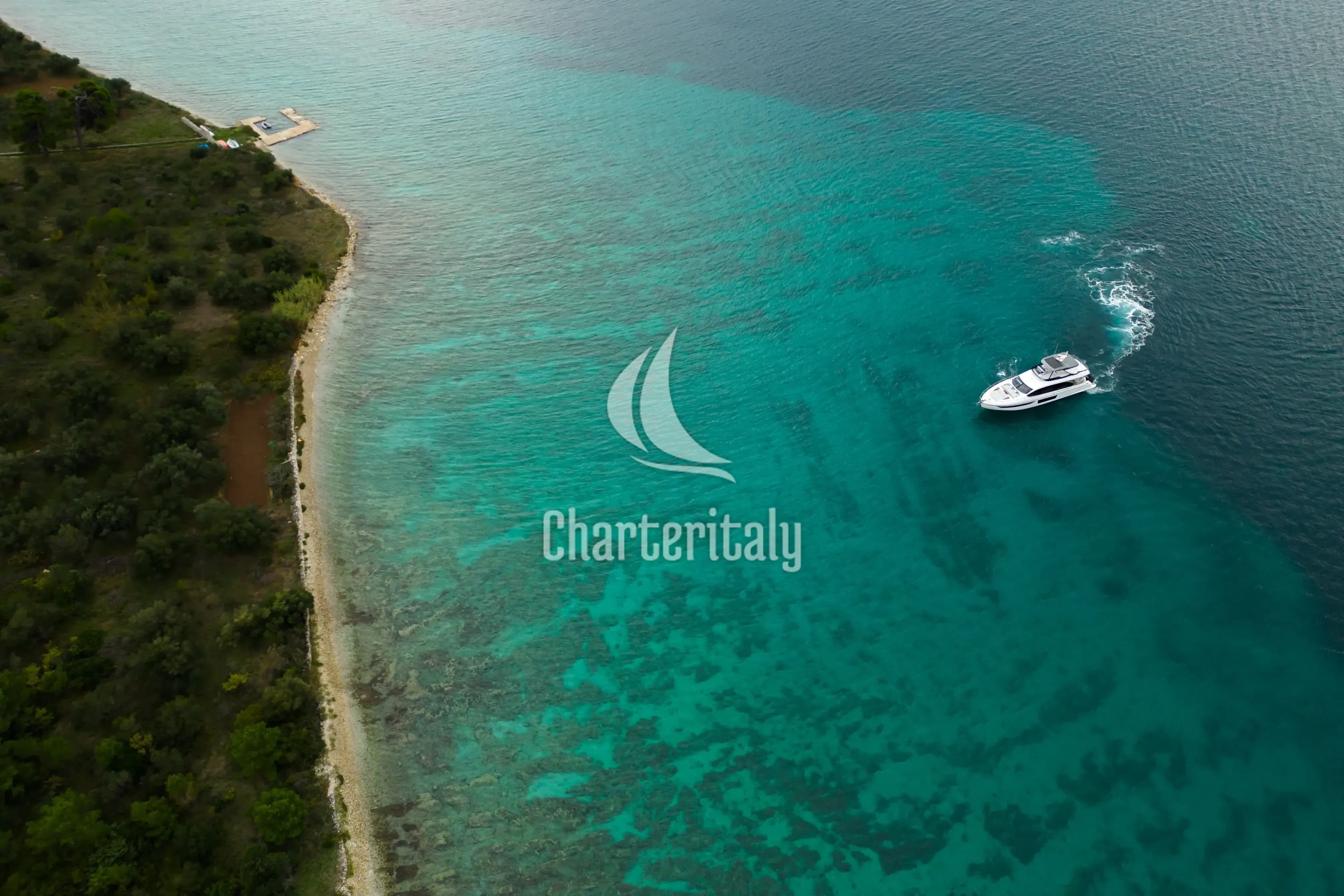 Azimut 68E - DONNA - 69