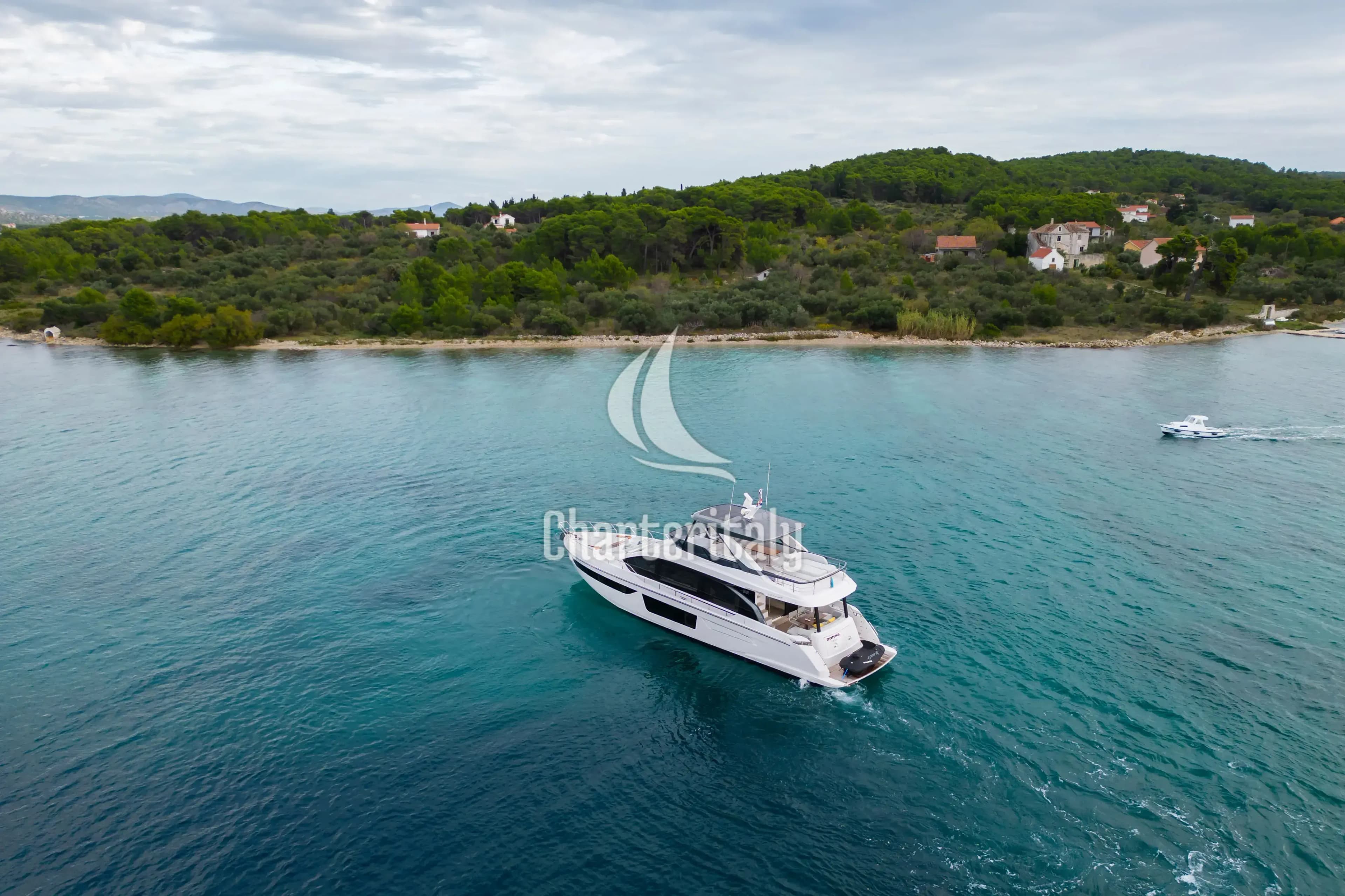 Azimut 68E - DONNA - 44