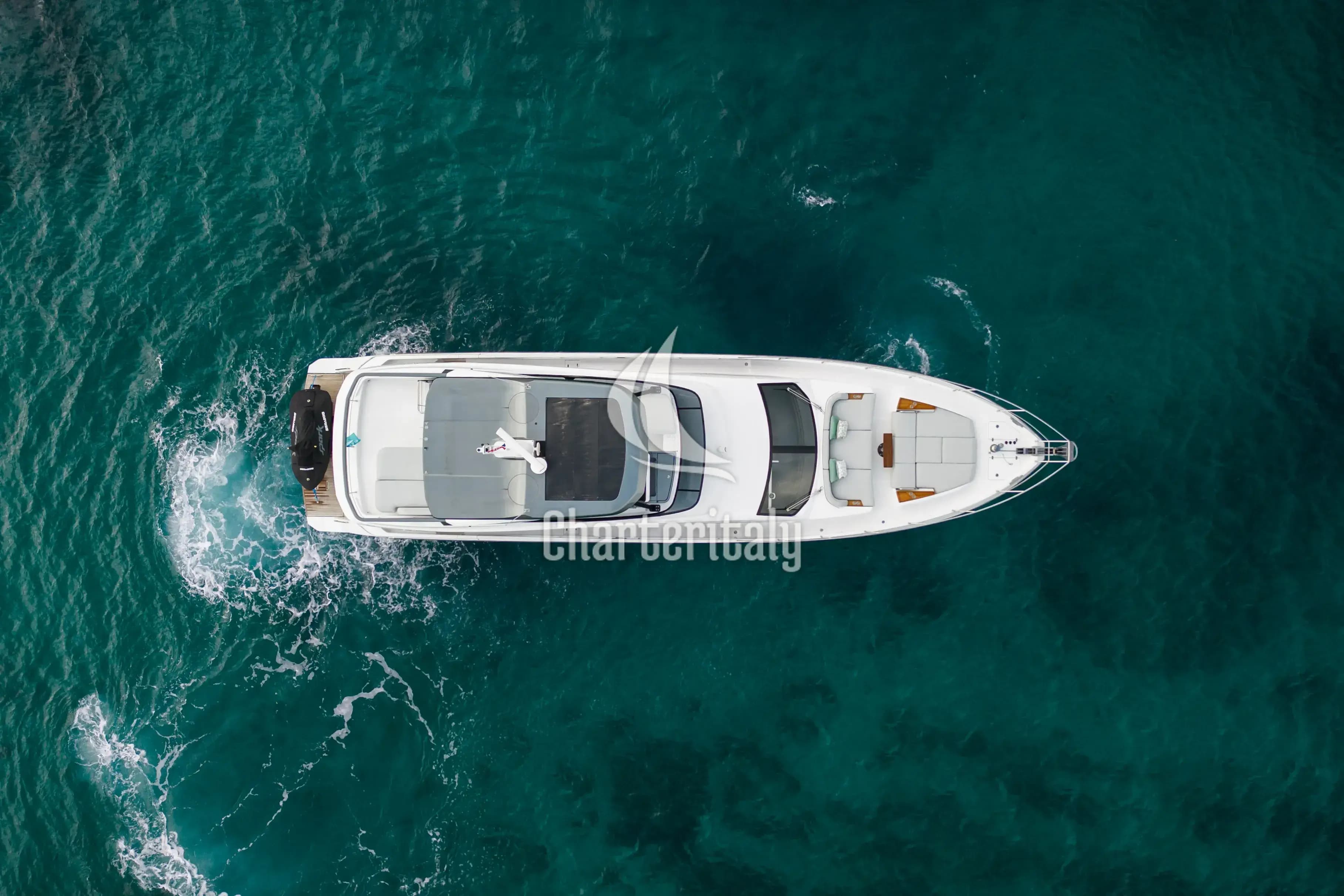 Azimut 68E - DONNA - 84