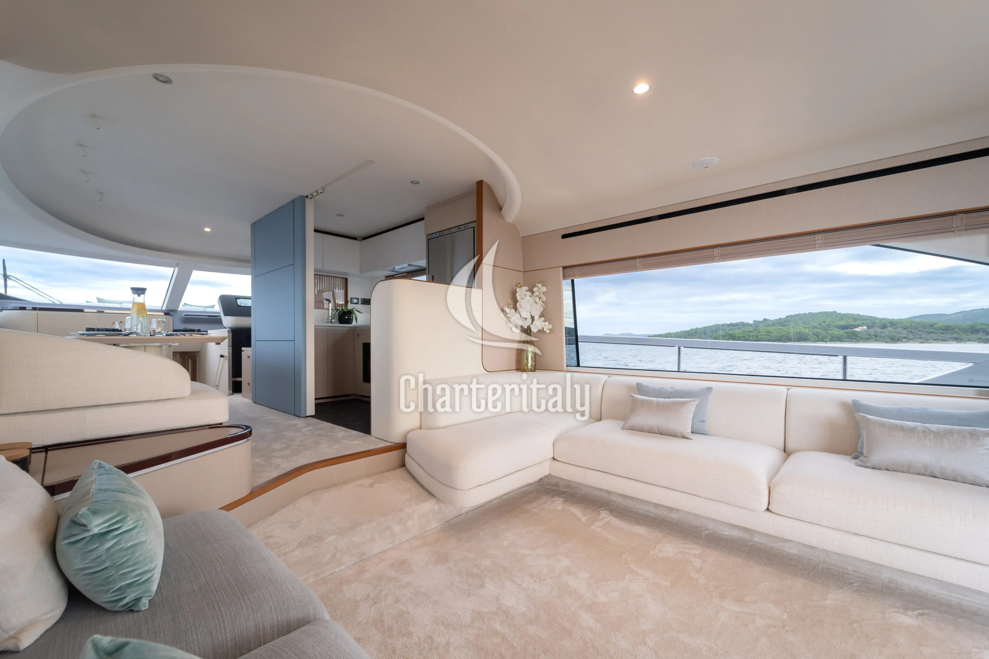 Azimut 68E - DONNA - 74