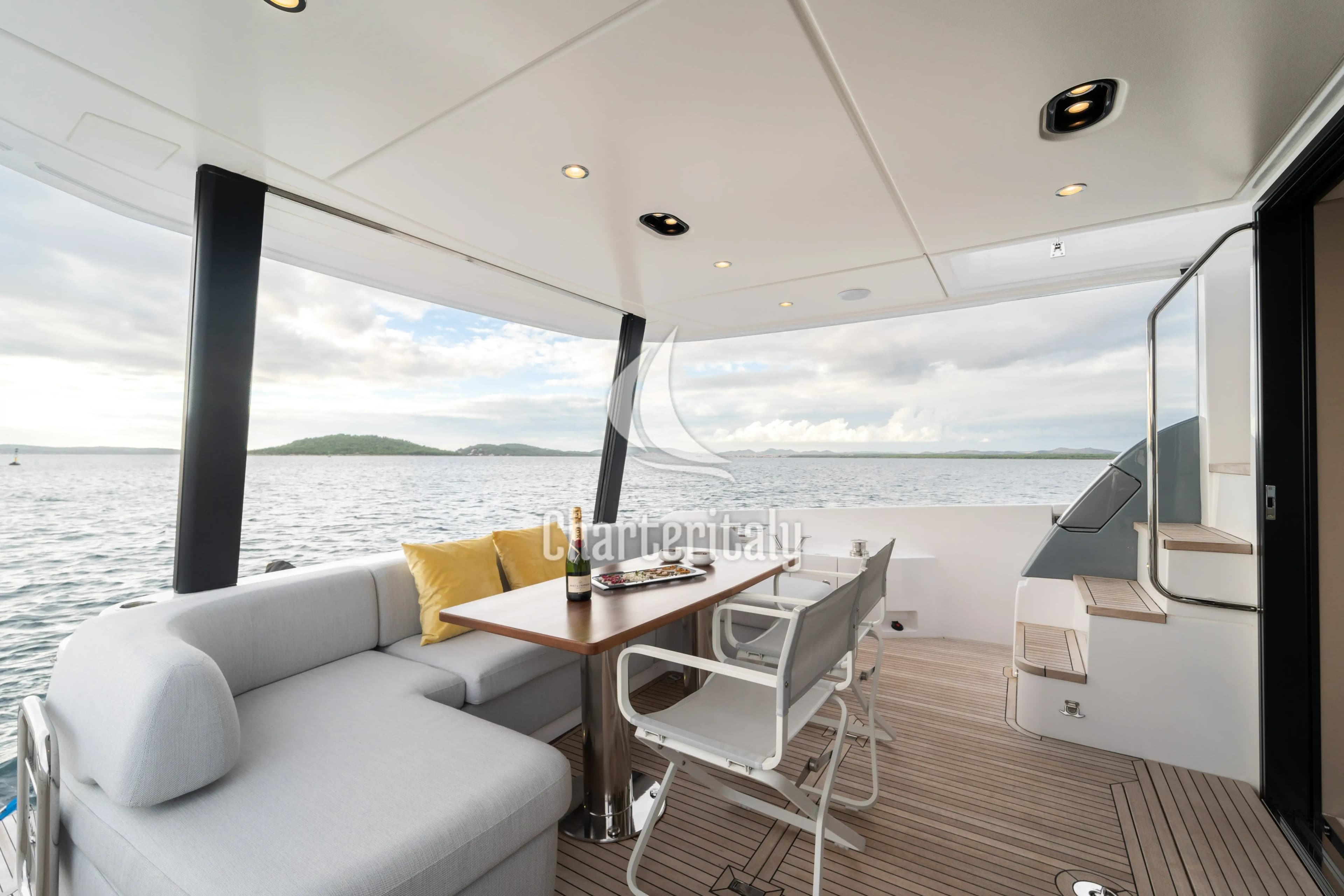 Azimut 68E - DONNA - 36