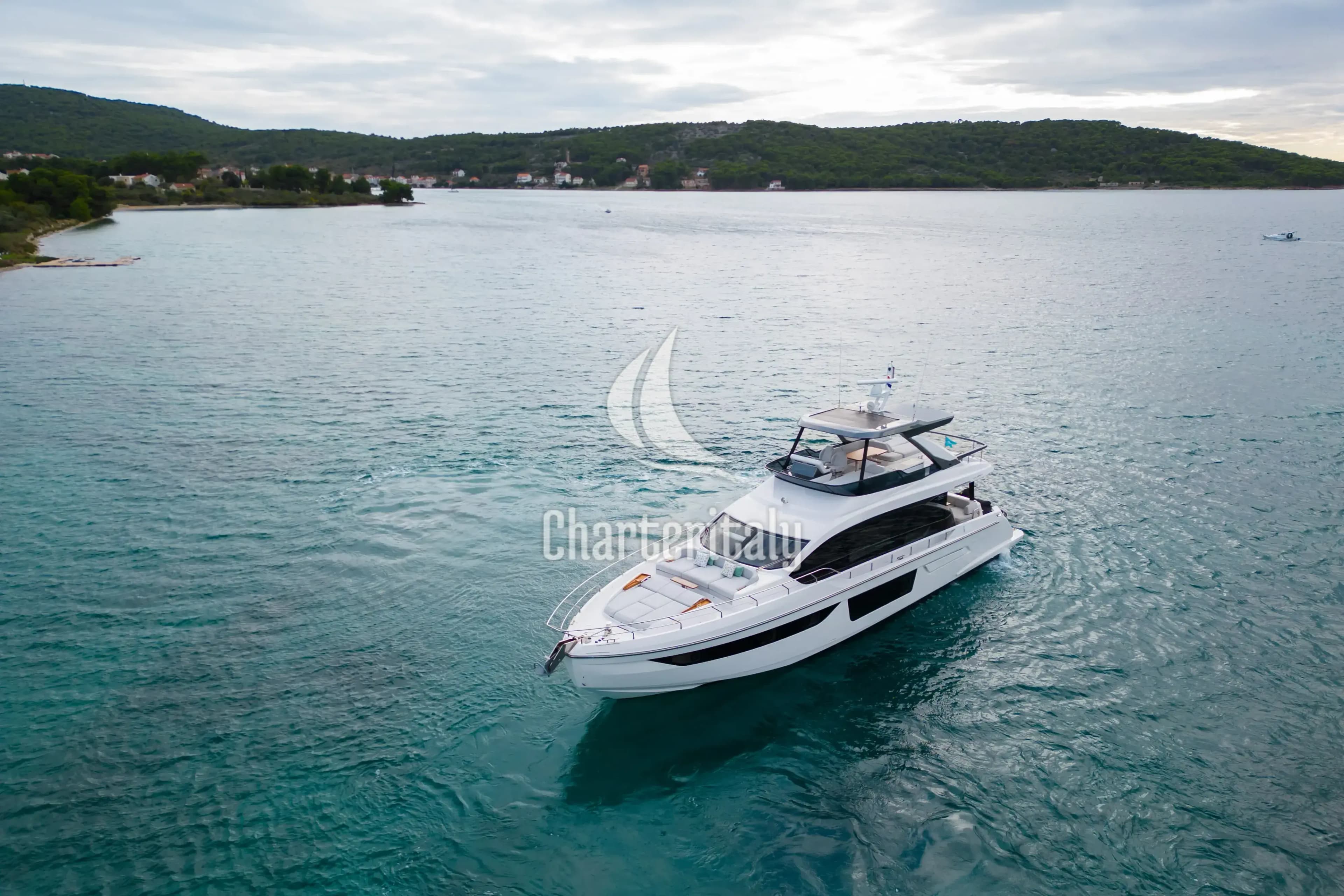 Azimut 68E - DONNA - 78
