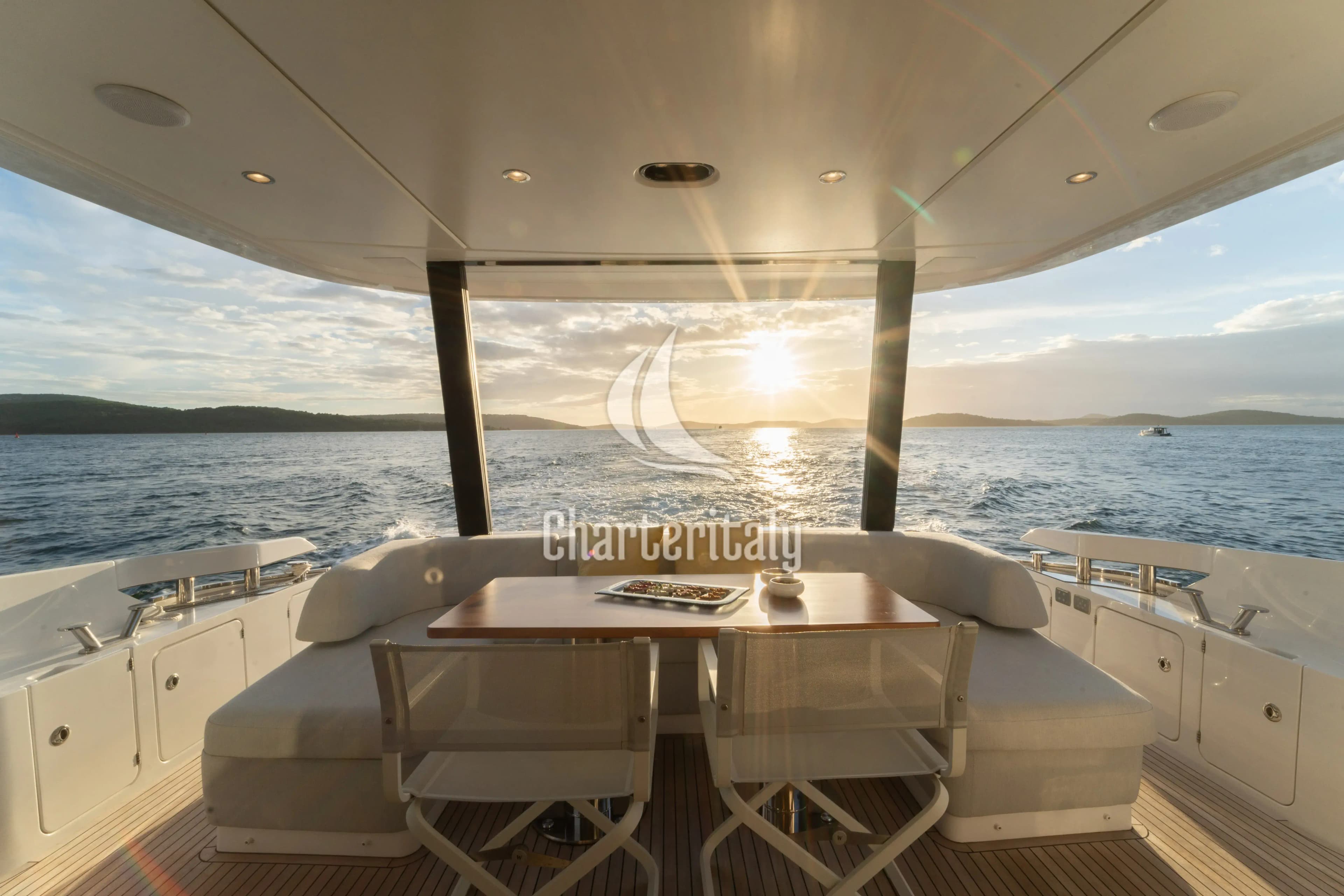 Azimut 68E - DONNA - 62
