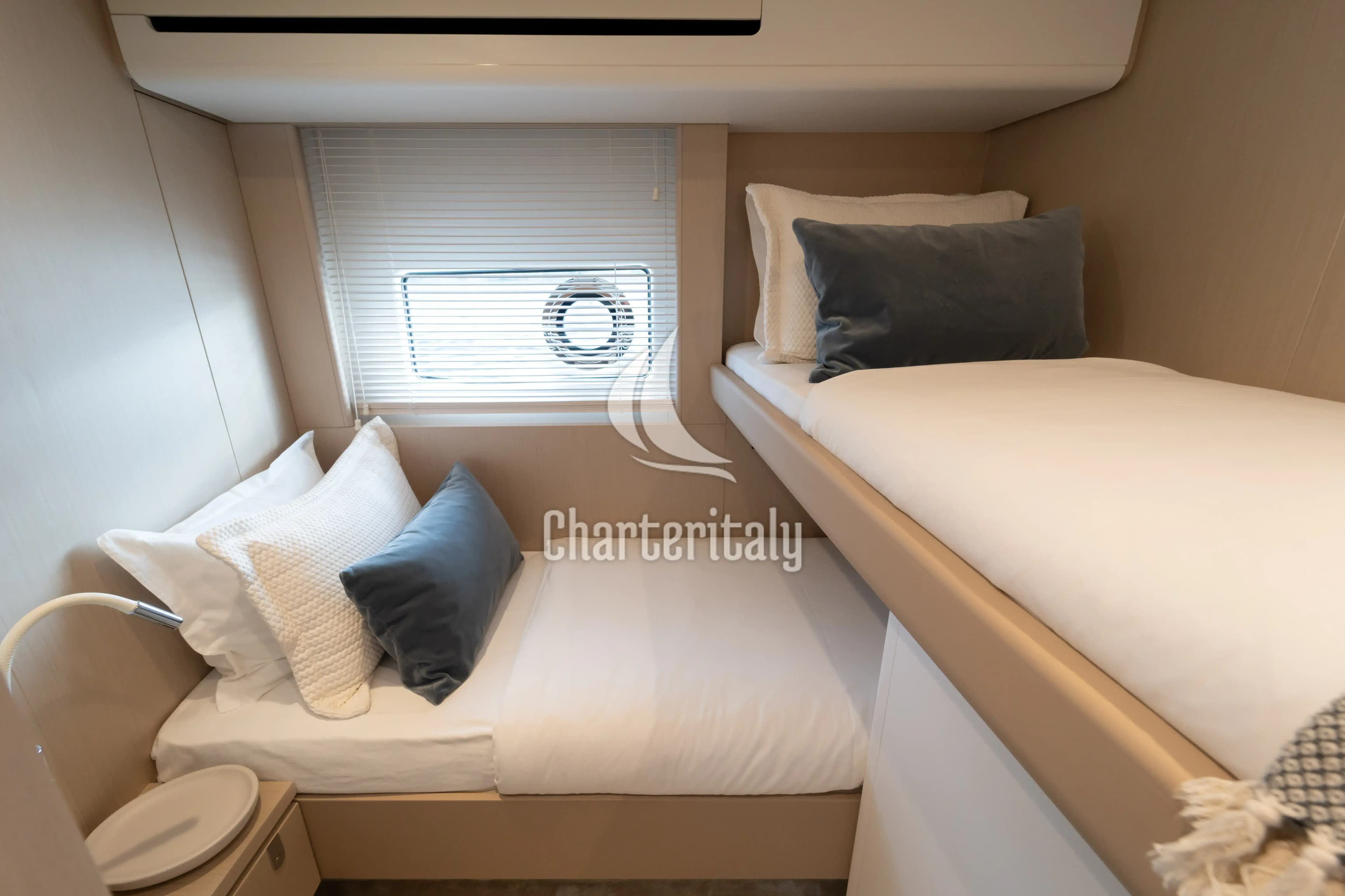 Azimut 68E - DONNA - 33