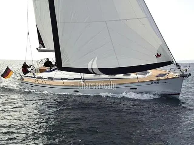 Bavaria 50 - Canelupo - 1