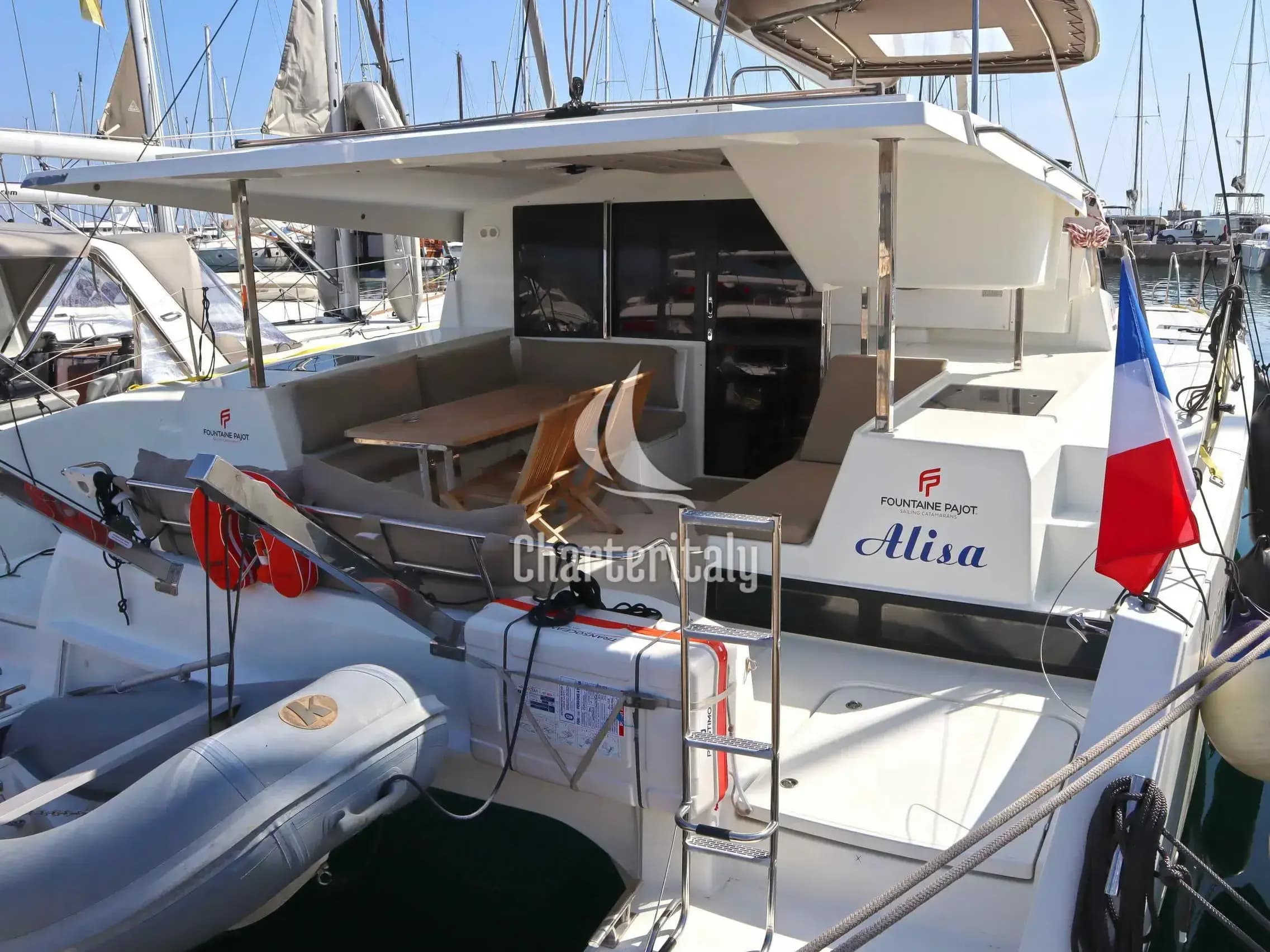 Lucia 40 - ALISA - 1