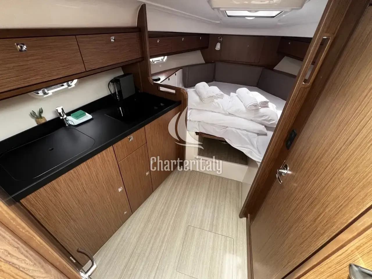 Bavaria S29 Open - Denver - 2