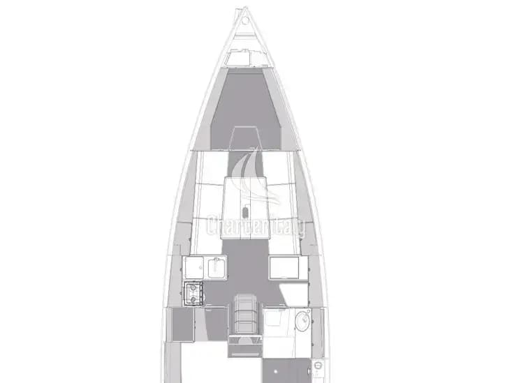 Elan E3 - Yamal - 3