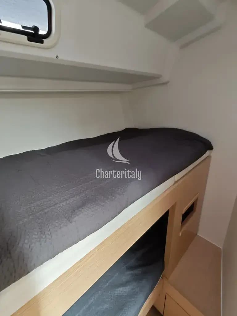 Hanse 460 - VINGILOT - 13