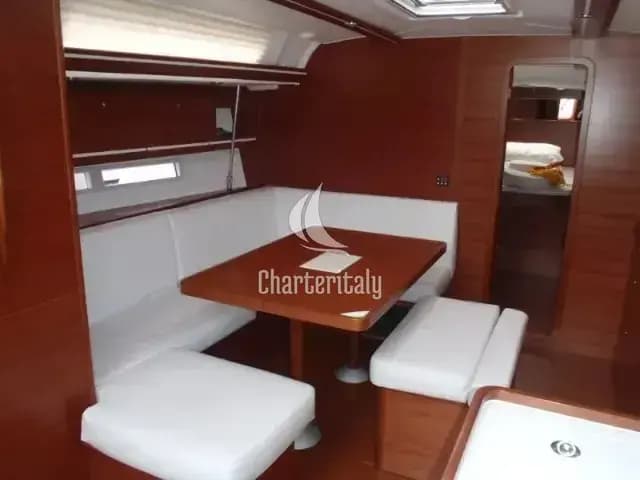 Dufour 445 Grand Large - Ambiente V - 6