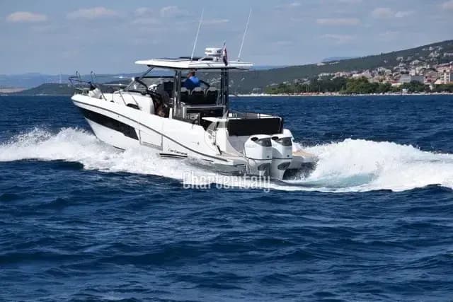 Cap Camarat 10.5 WA - 272679 ZD - 6