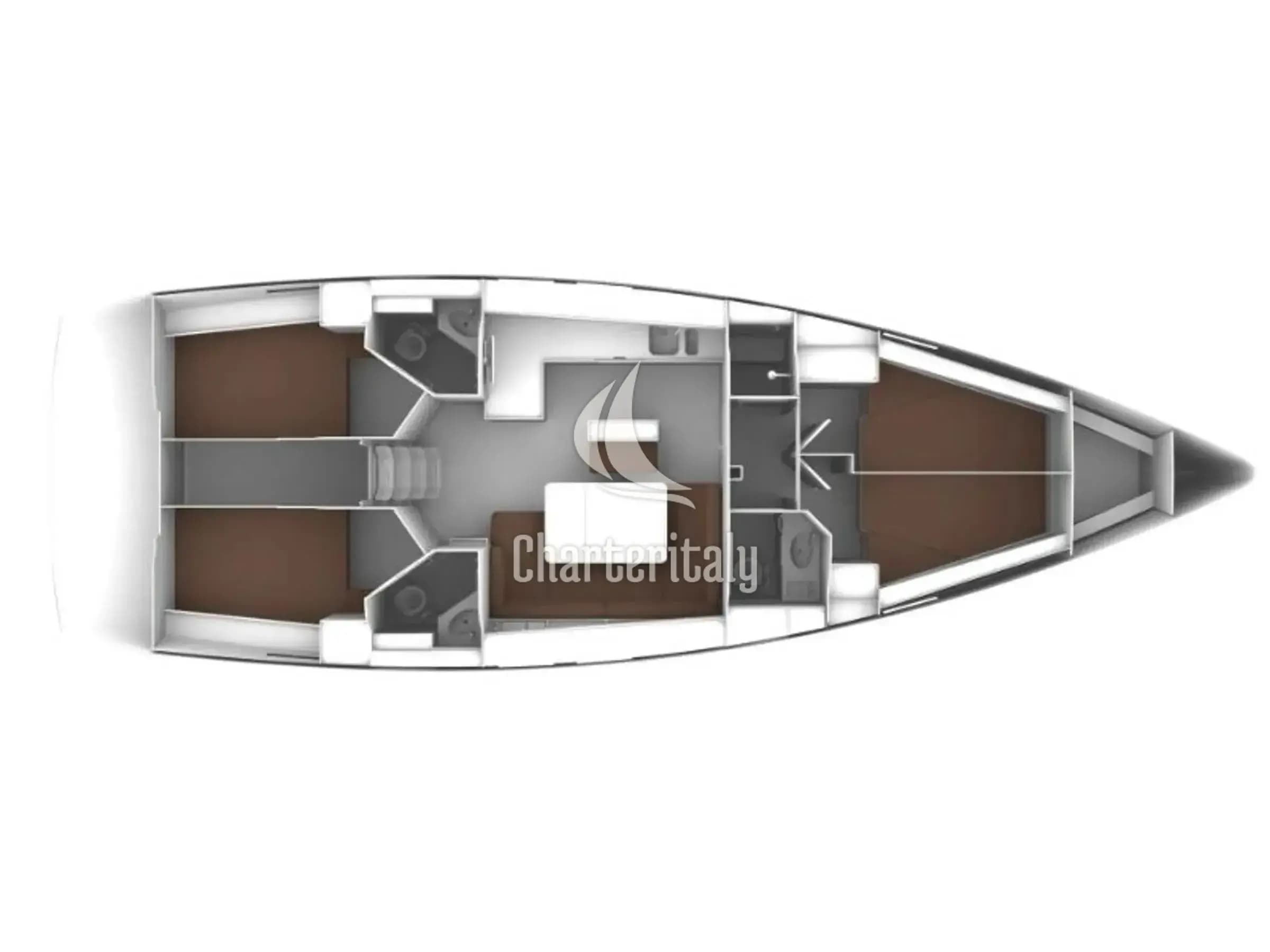 Bavaria 46 Cruiser - Iris - 8