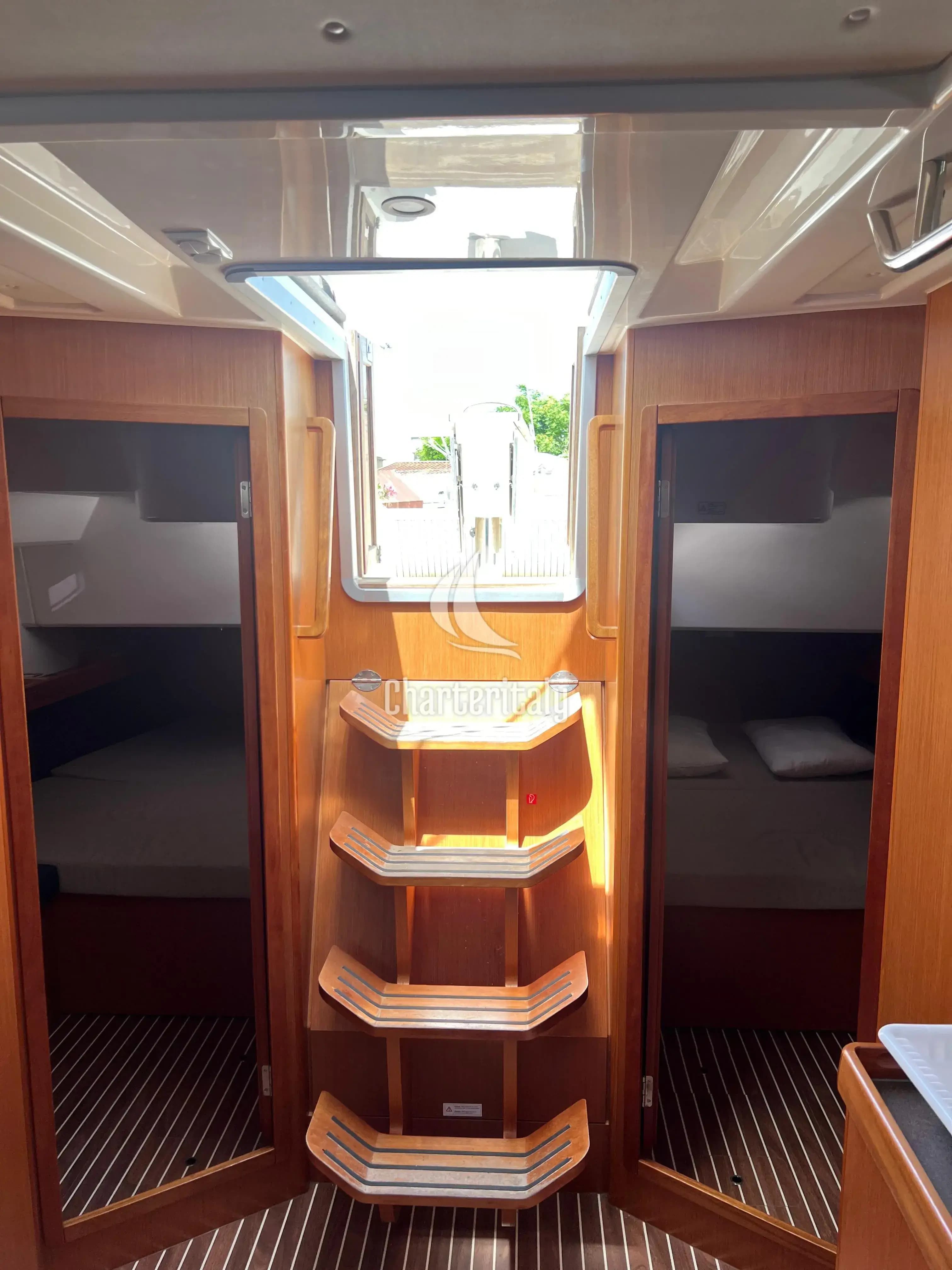 Bavaria 46 Cruiser - Iris - 4