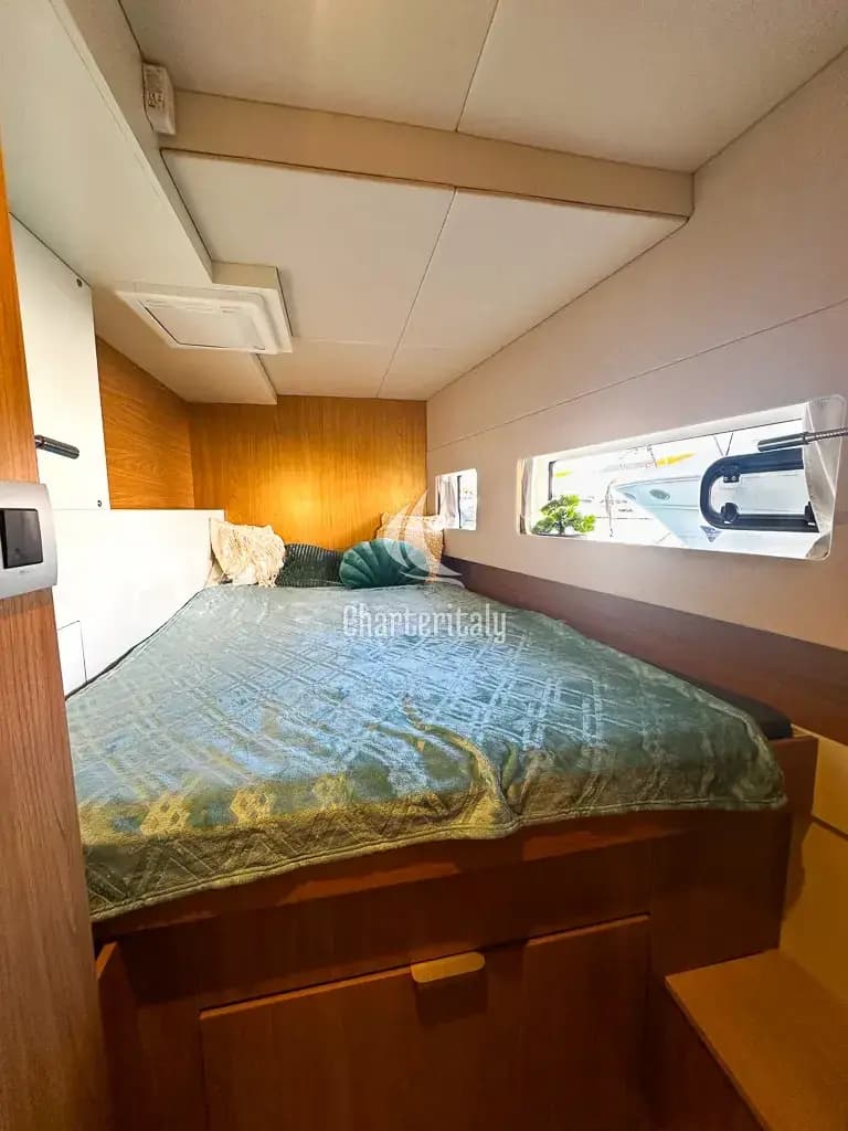 Bali Catsmart - 4 + 2 cab. - Aussie - 13
