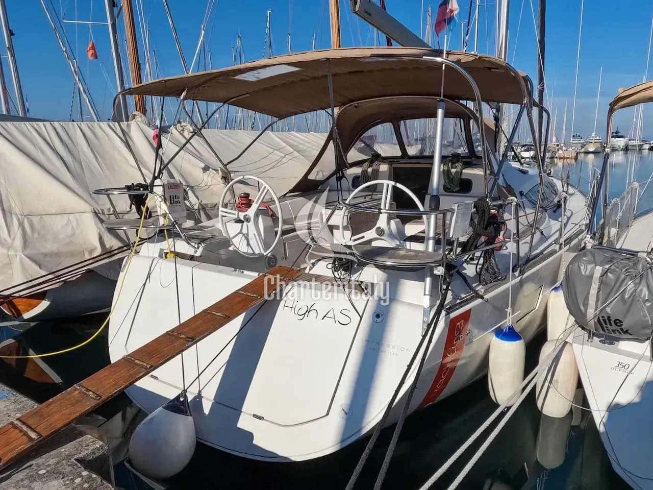 Barca immagine 3