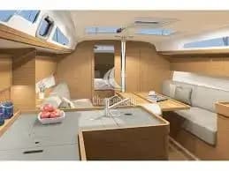 Dufour 360 Grand Large - Estelle - 3