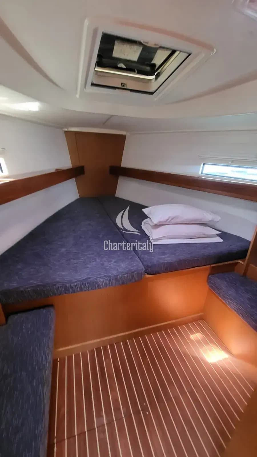 Bavaria Cruiser 36 - ANGELICA - 2