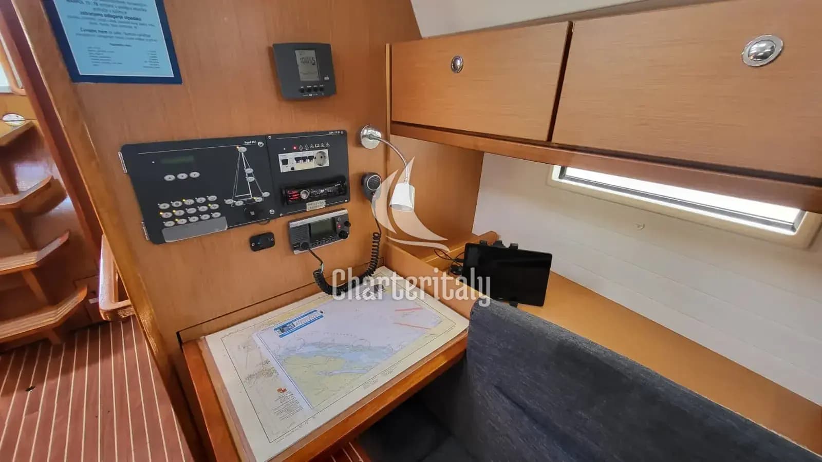 Bavaria Cruiser 36 - ANGELICA - 13
