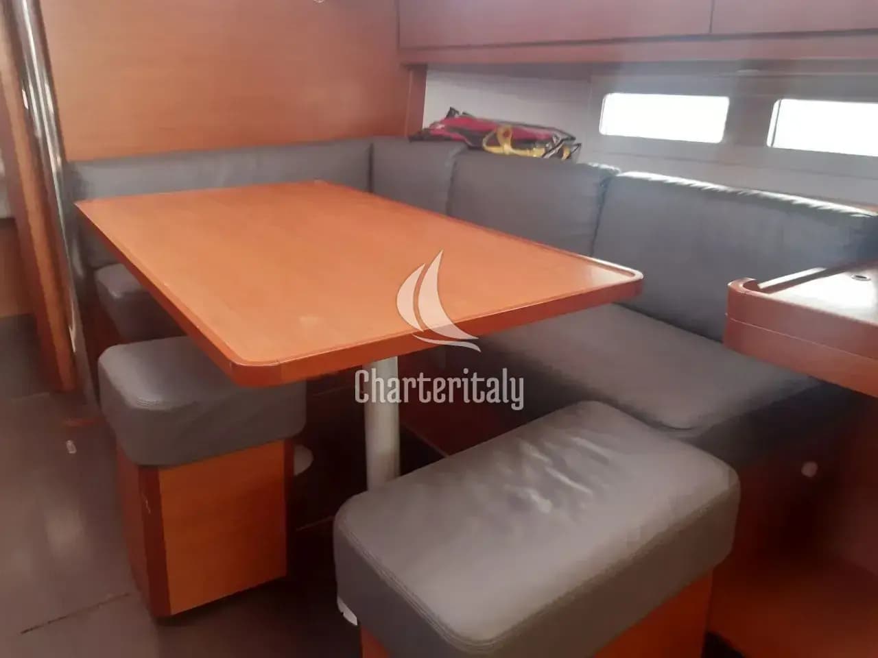 Dufour 390 GL - INVICTUS - 11