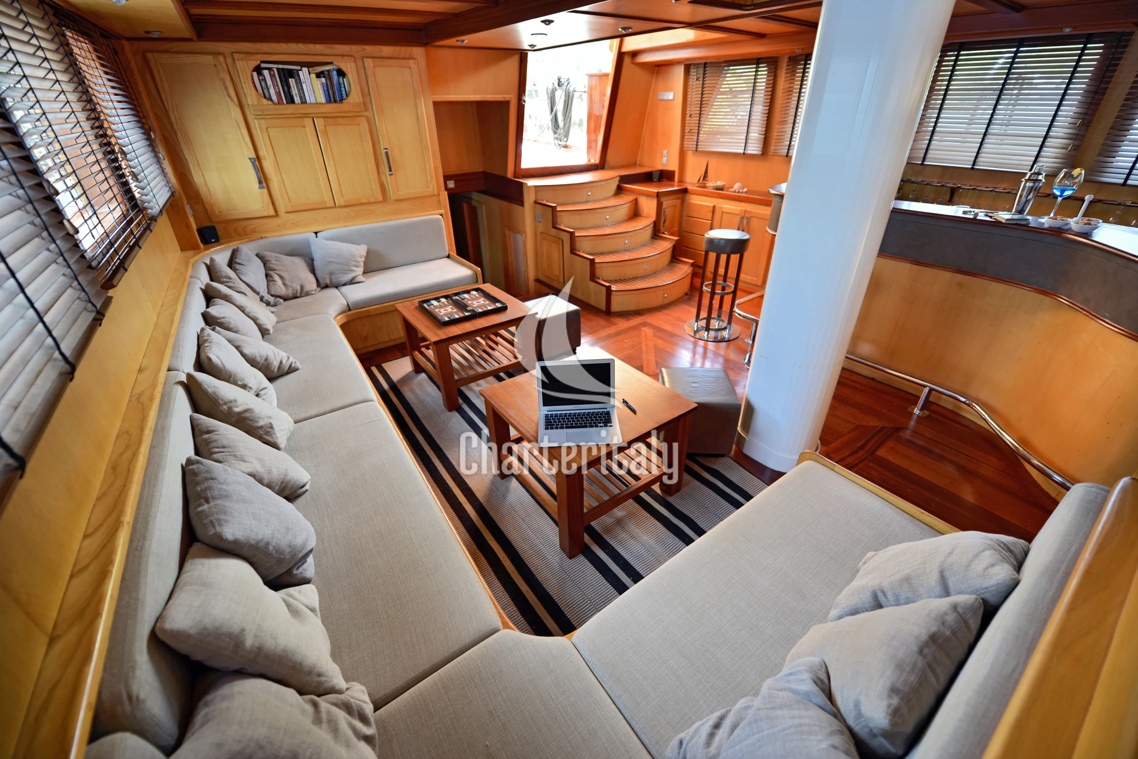 Gulet - Derin Deniz - 32