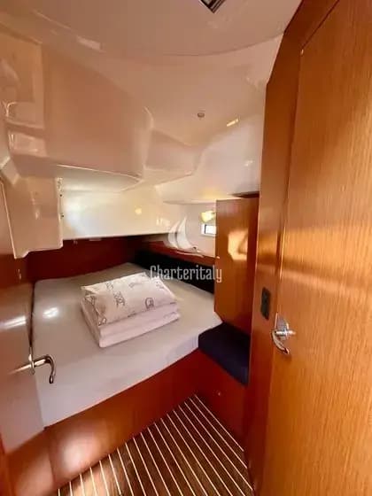 Bavaria Cruiser 46 - 4 cab. - Arta - 7
