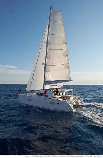 Barca immagine 1