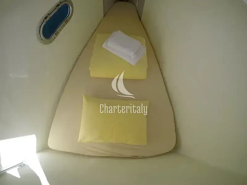 Fountaine Pajot Elba 45 - 4 + 2 cab. - Alize - 3