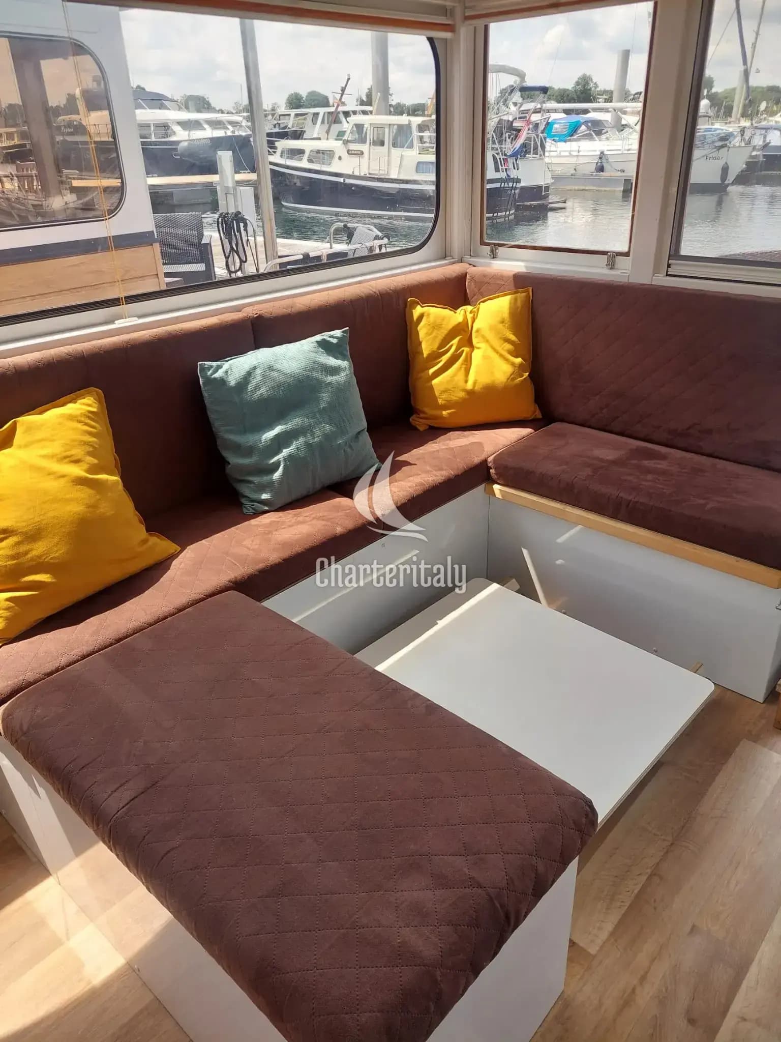 Houseboat - Amsterdam - 5