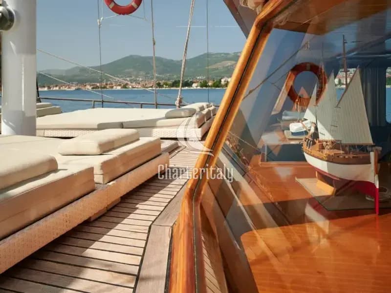 Gulet - QUEEN OF ADRIATIC - 11