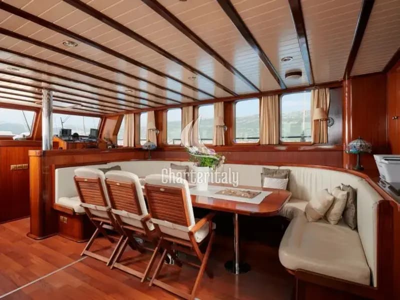 Gulet - QUEEN OF ADRIATIC - 4