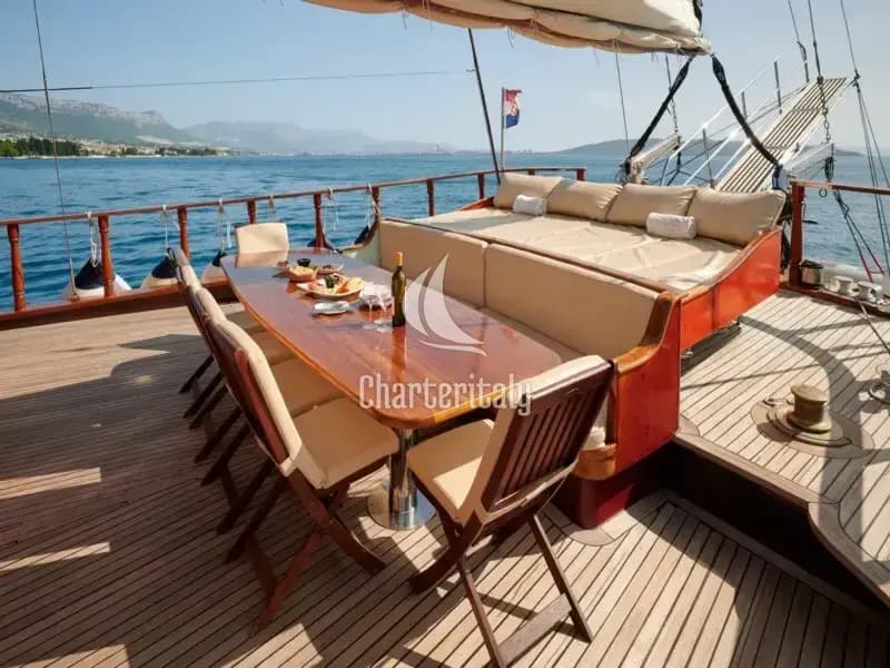 Gulet - QUEEN OF ADRIATIC - 29