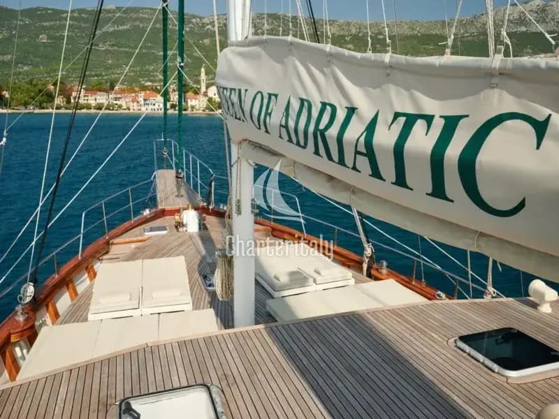 Gulet - QUEEN OF ADRIATIC - 7