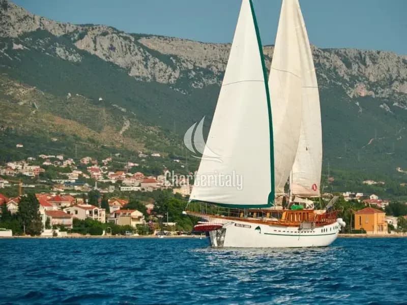 Gulet - QUEEN OF ADRIATIC - 21