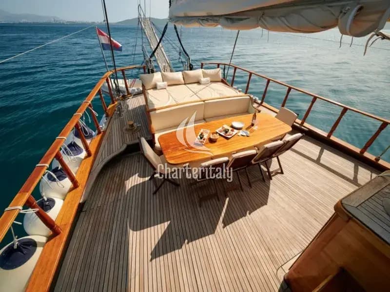 Gulet - QUEEN OF ADRIATIC - 2