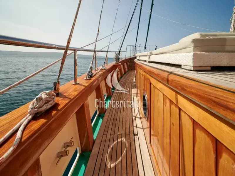 Gulet - QUEEN OF ADRIATIC - 30